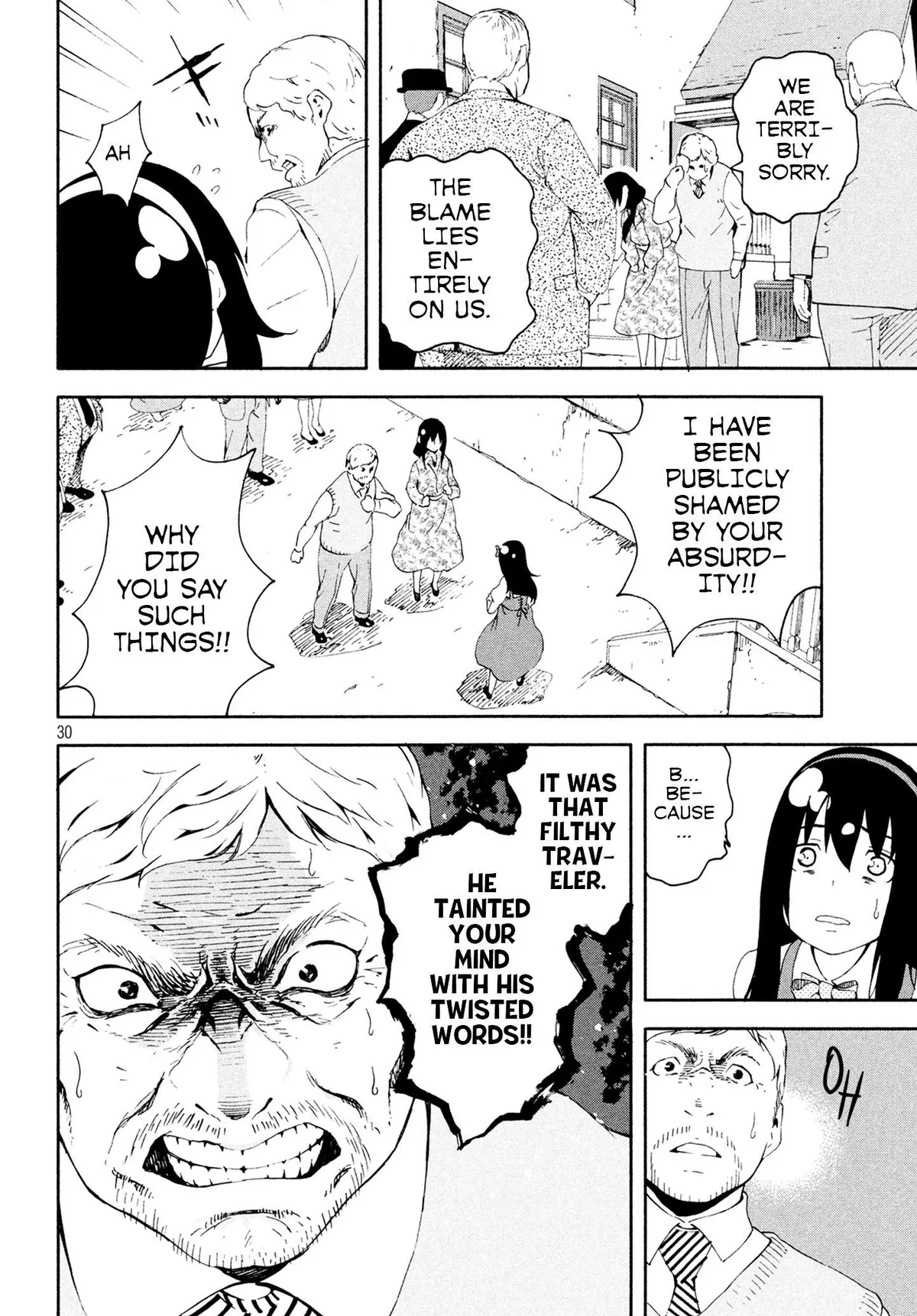 Read Kino