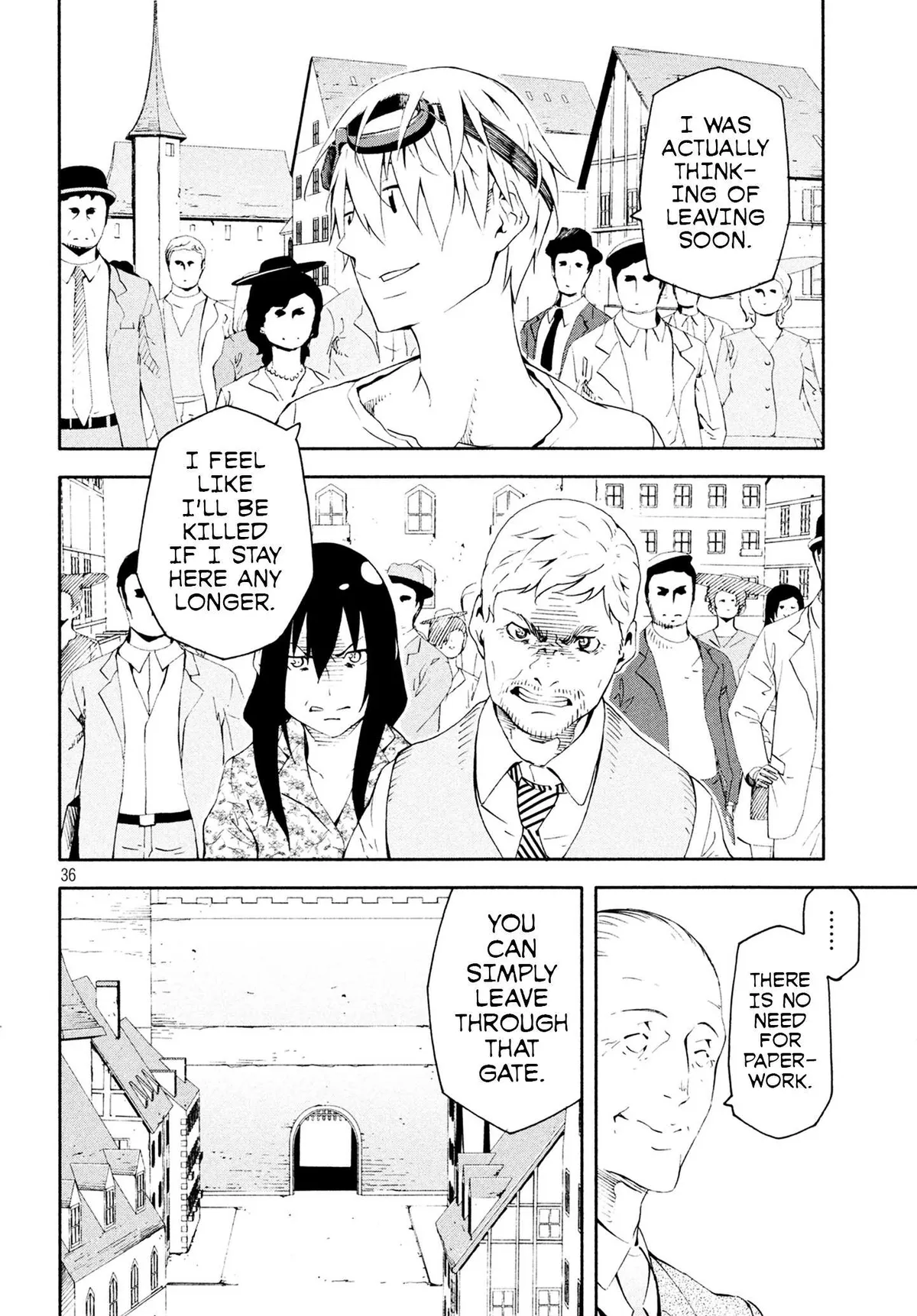 Read Kino