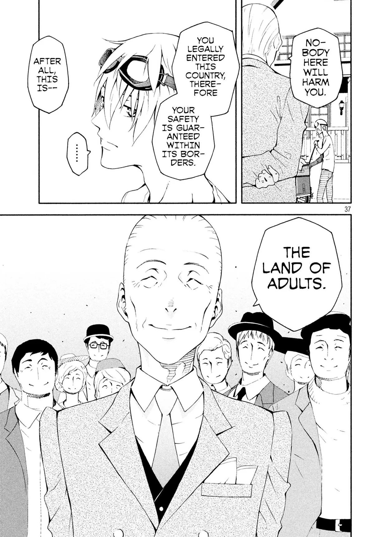 Read Kino