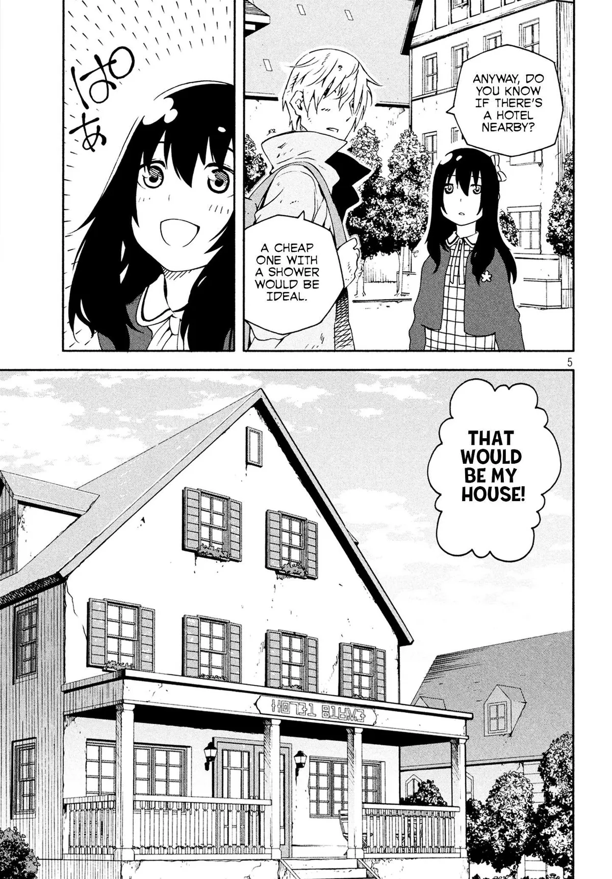 Read Kino