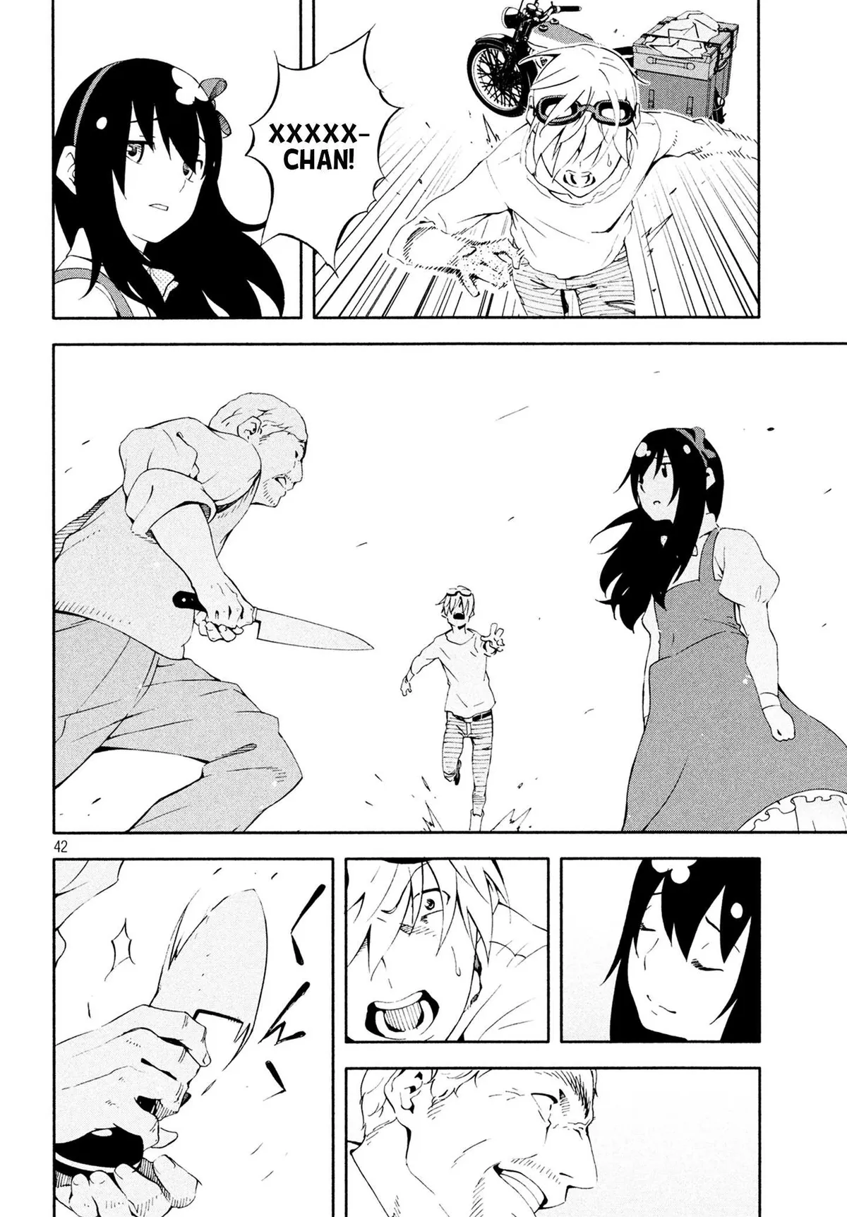 Read Kino