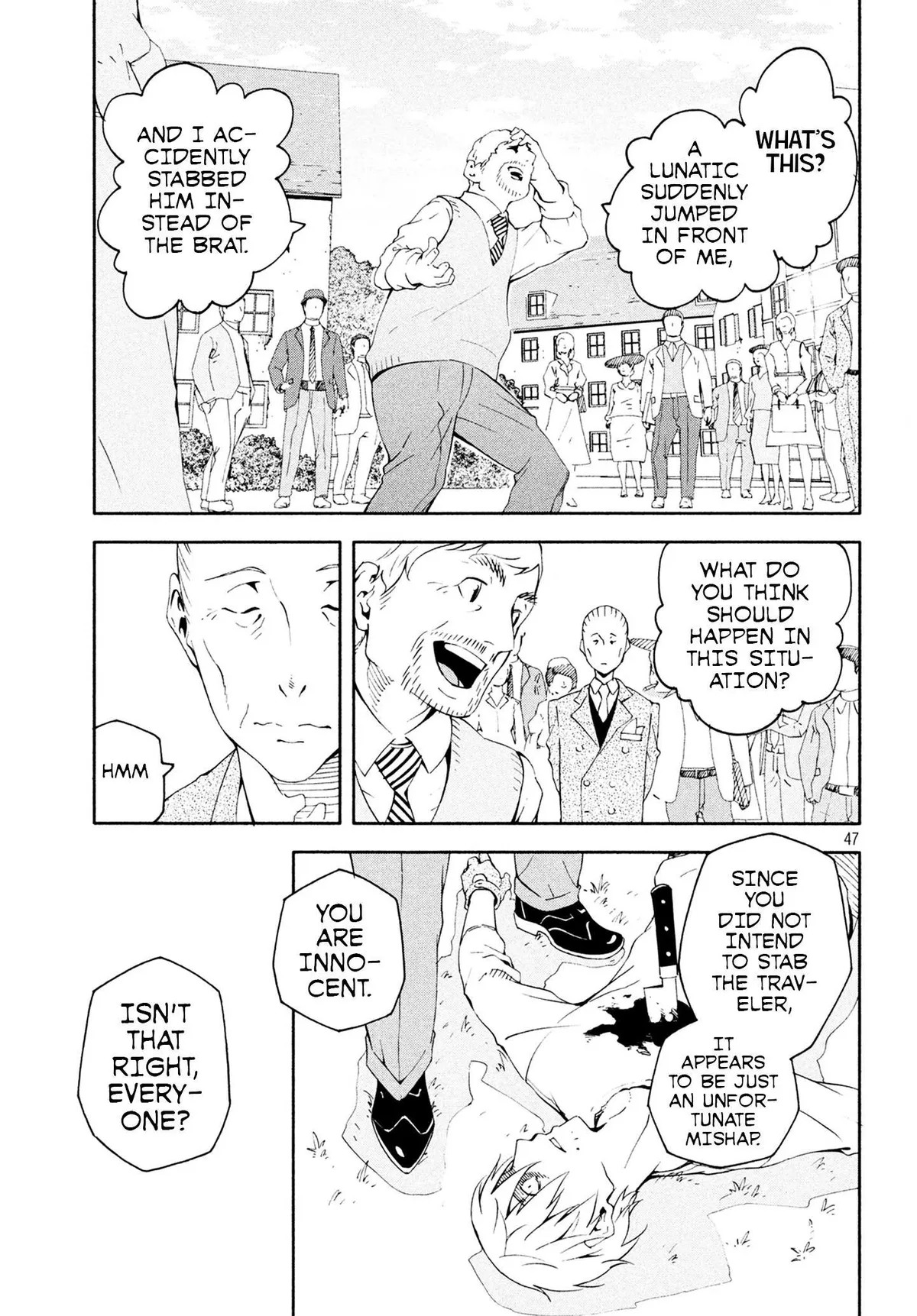 Read Kino