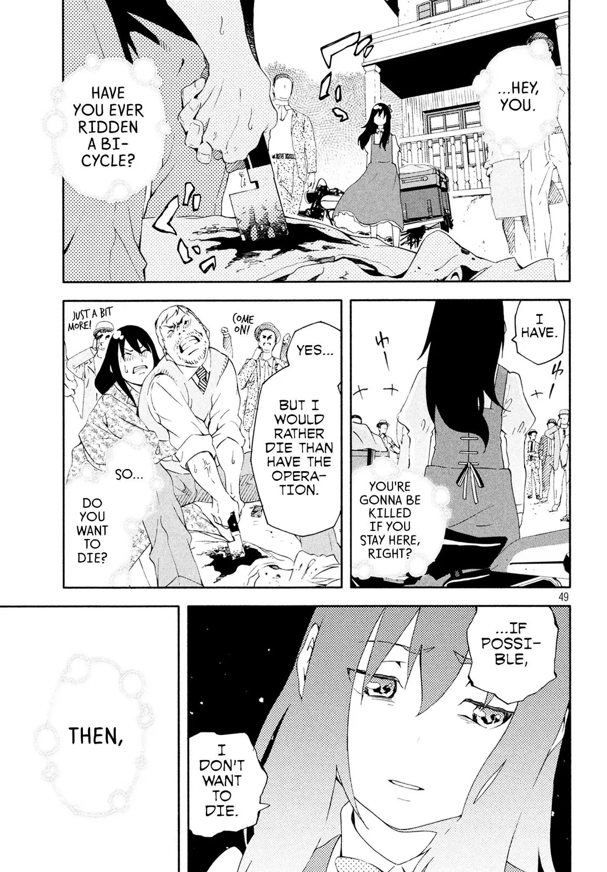 Read Kino