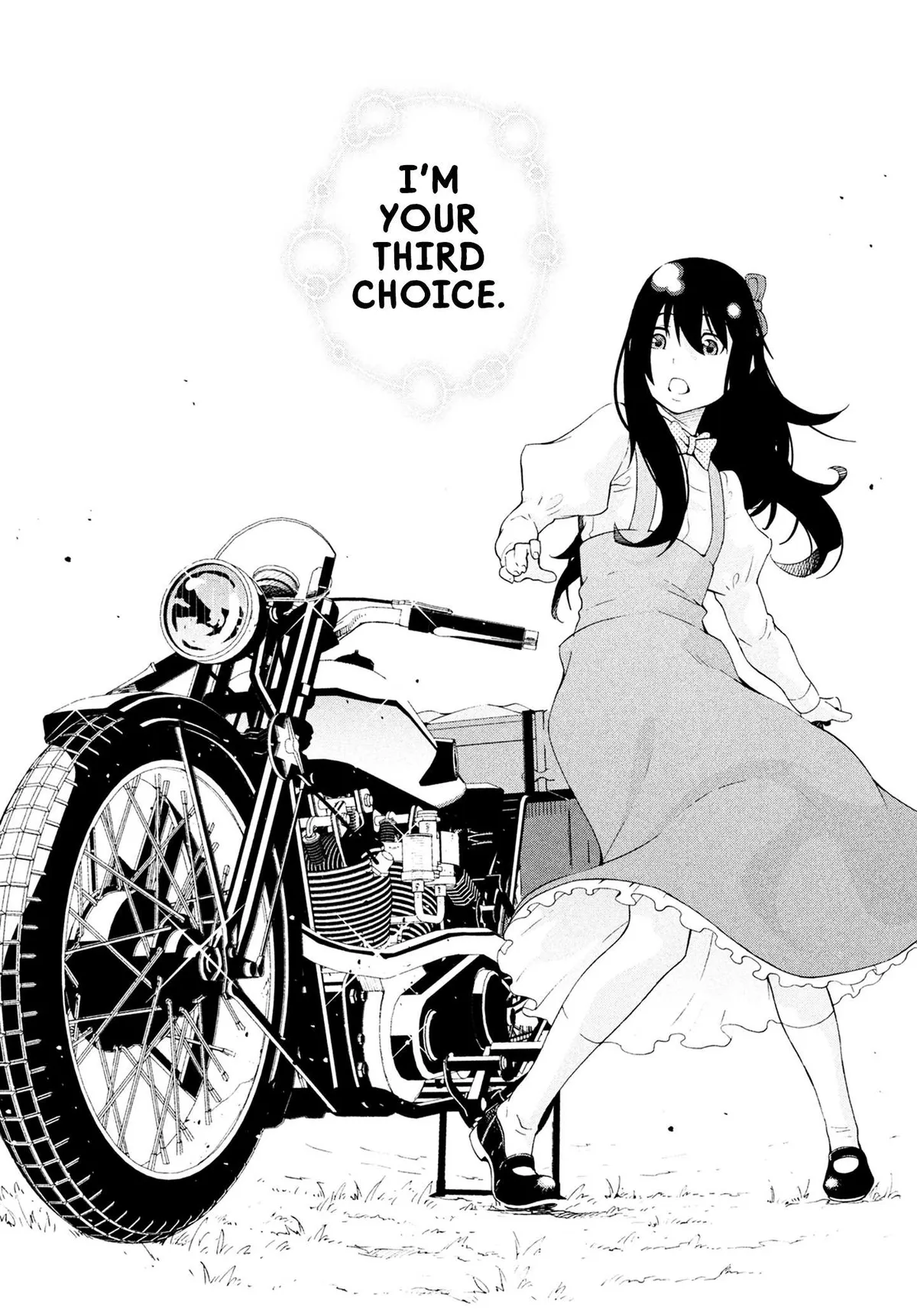 Read Kino
