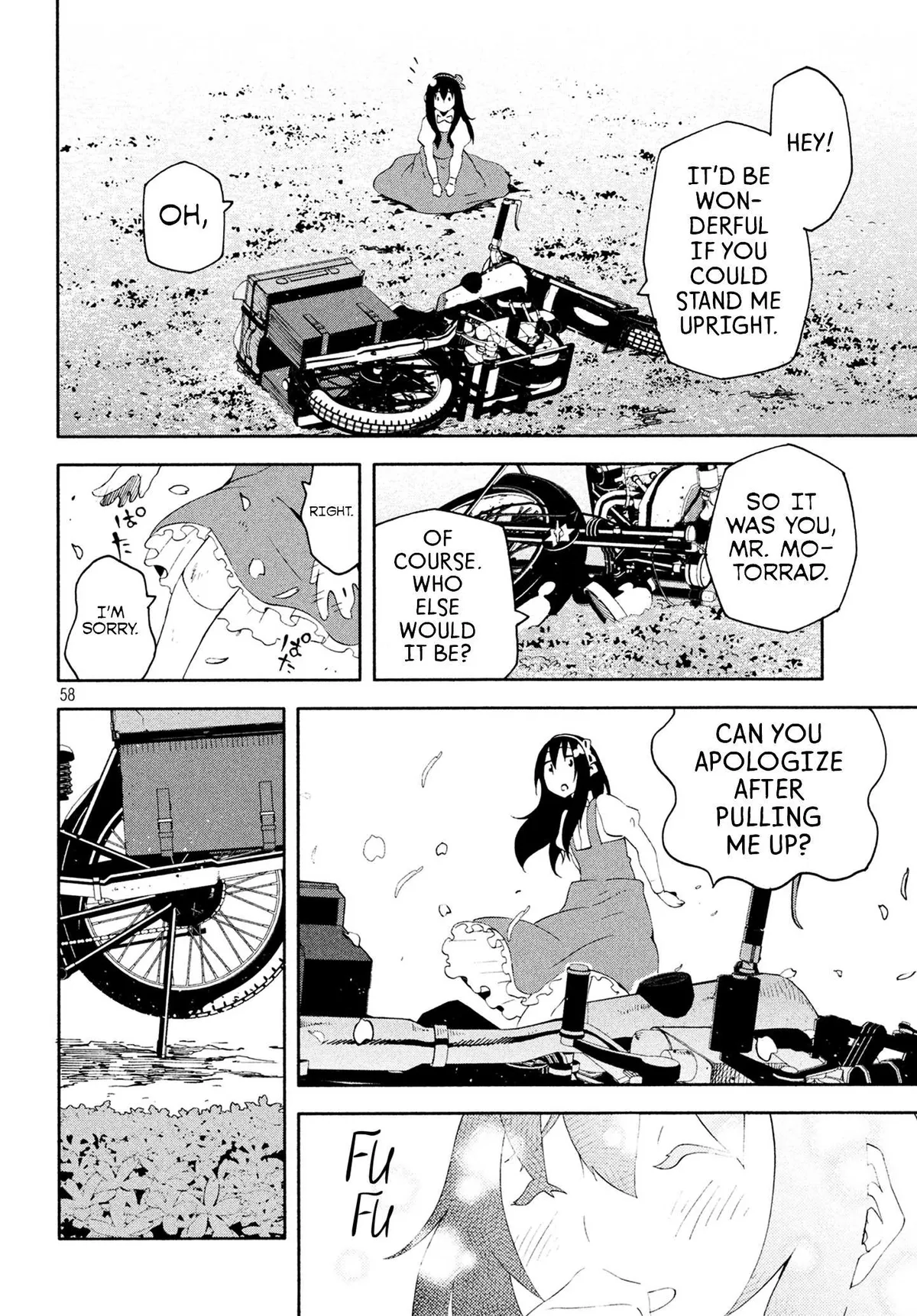 Read Kino
