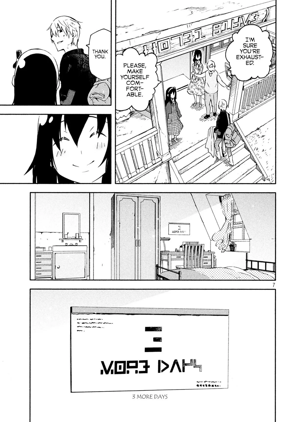 Read Kino