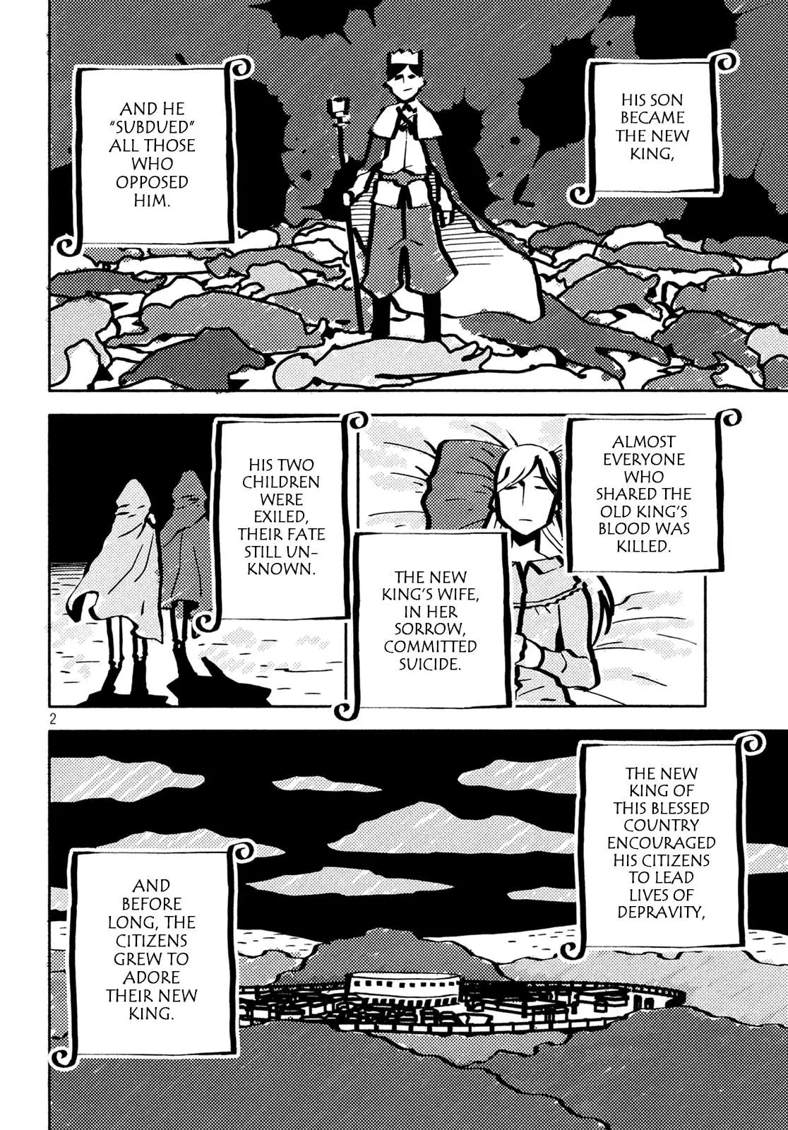Read Kino