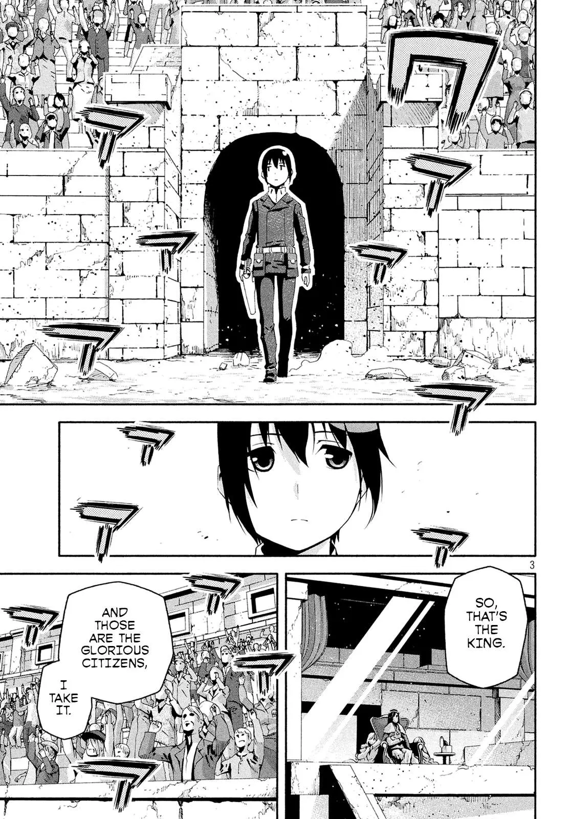 Read Kino