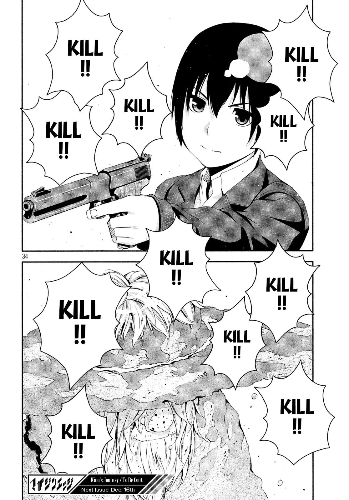 Read Kino