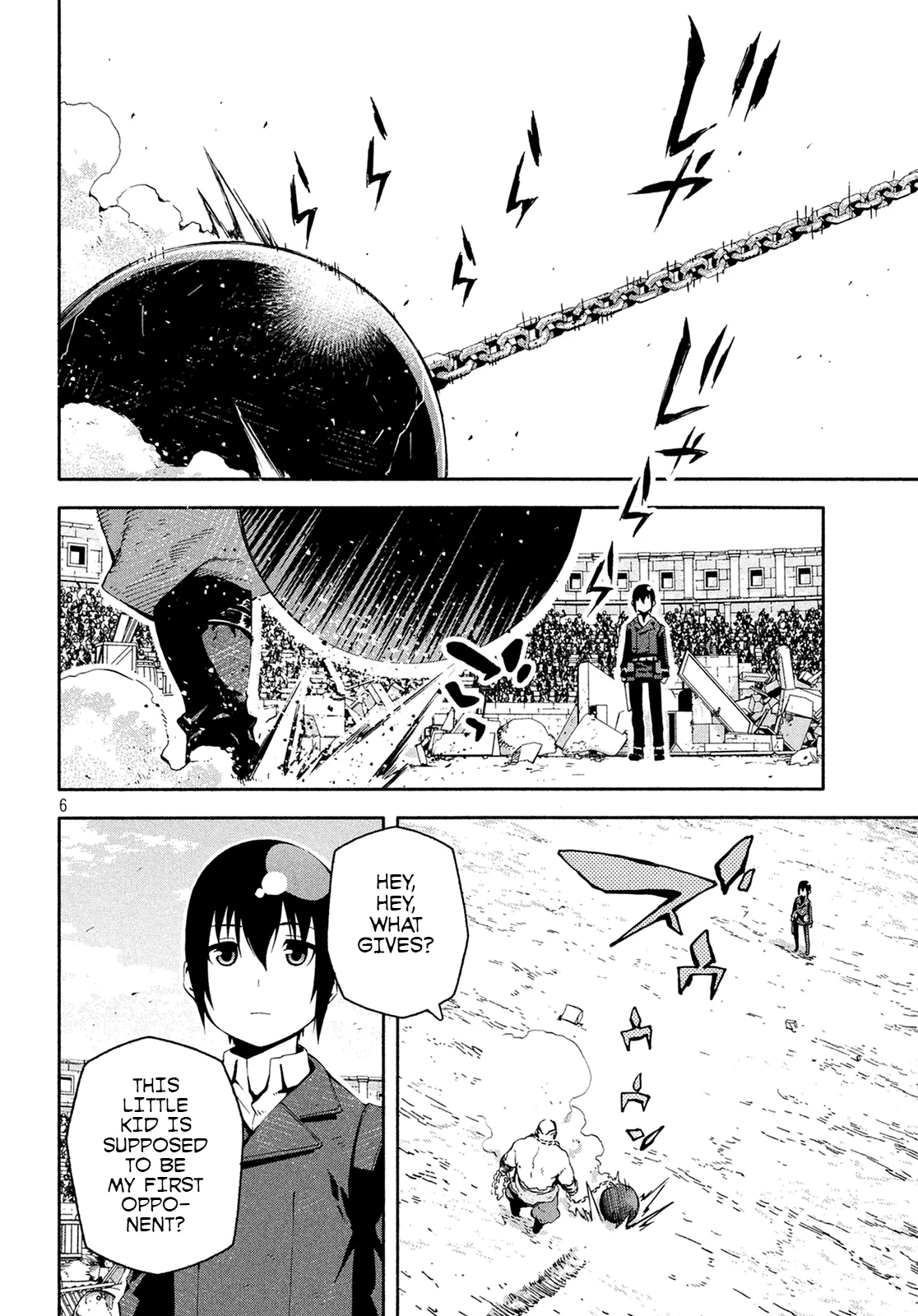 Read Kino