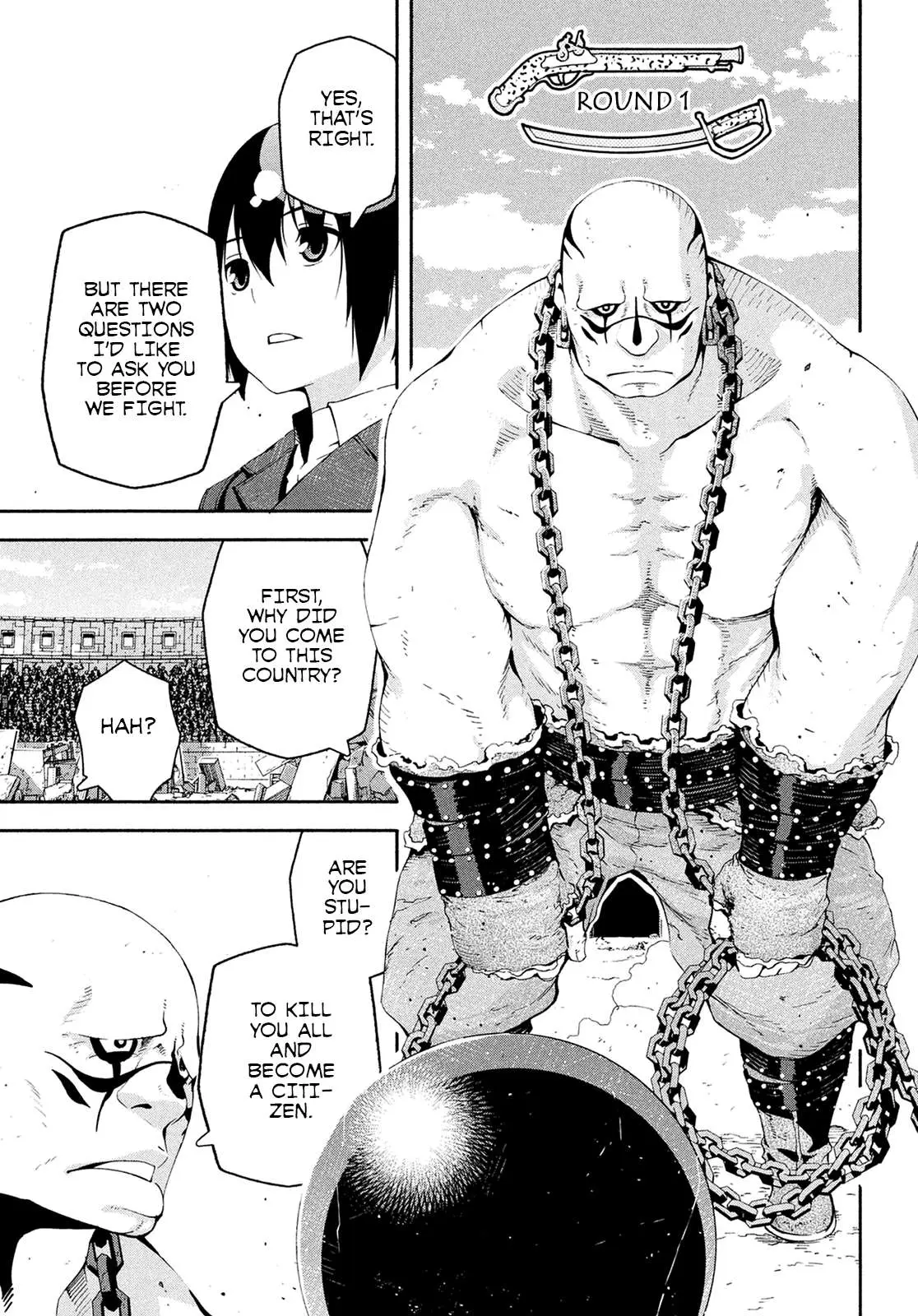 Read Kino