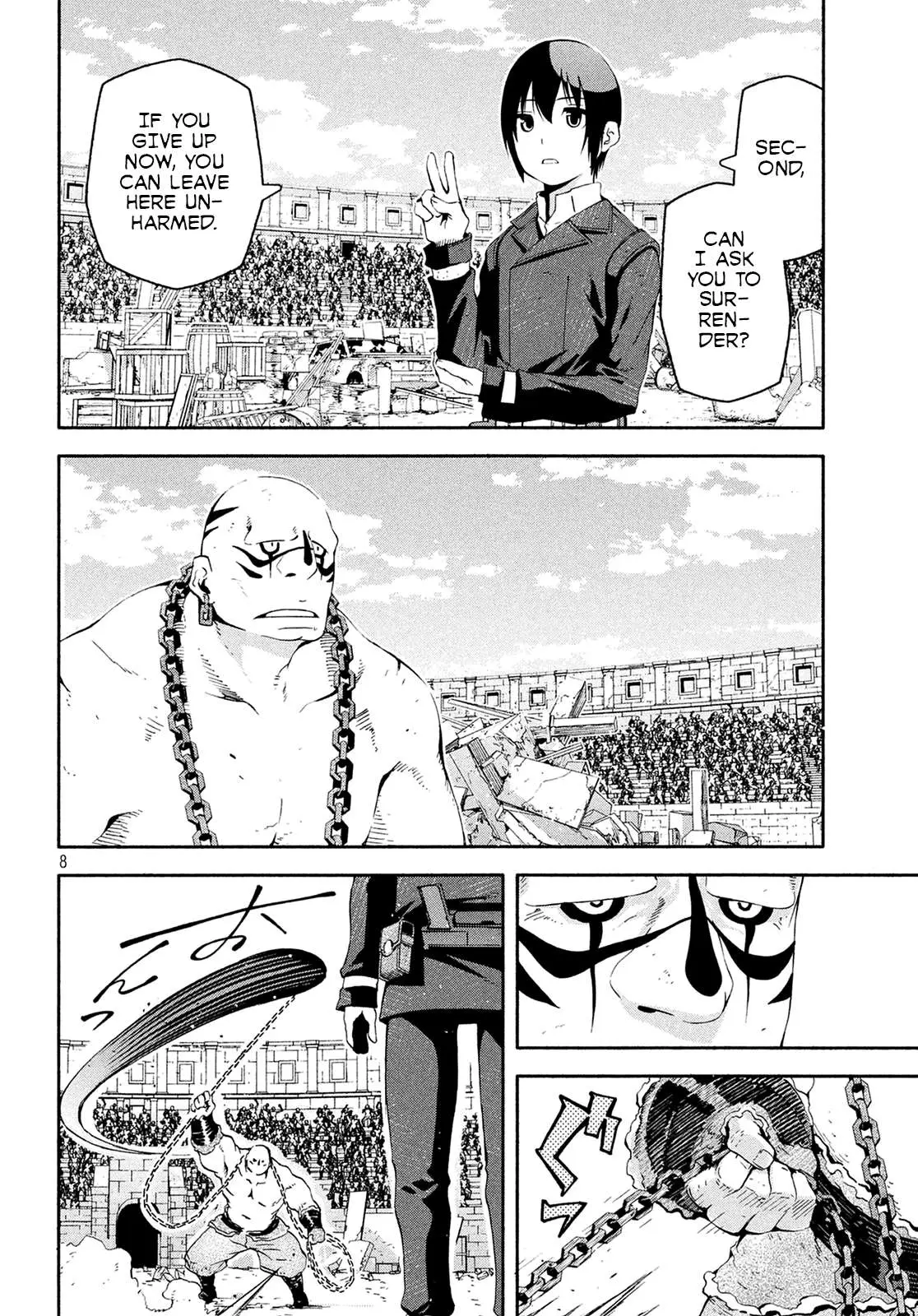 Read Kino