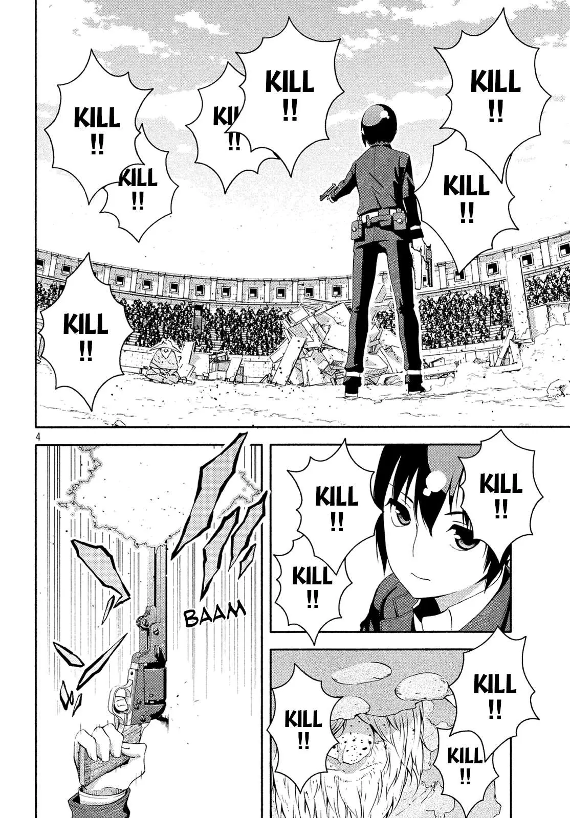 Read Kino