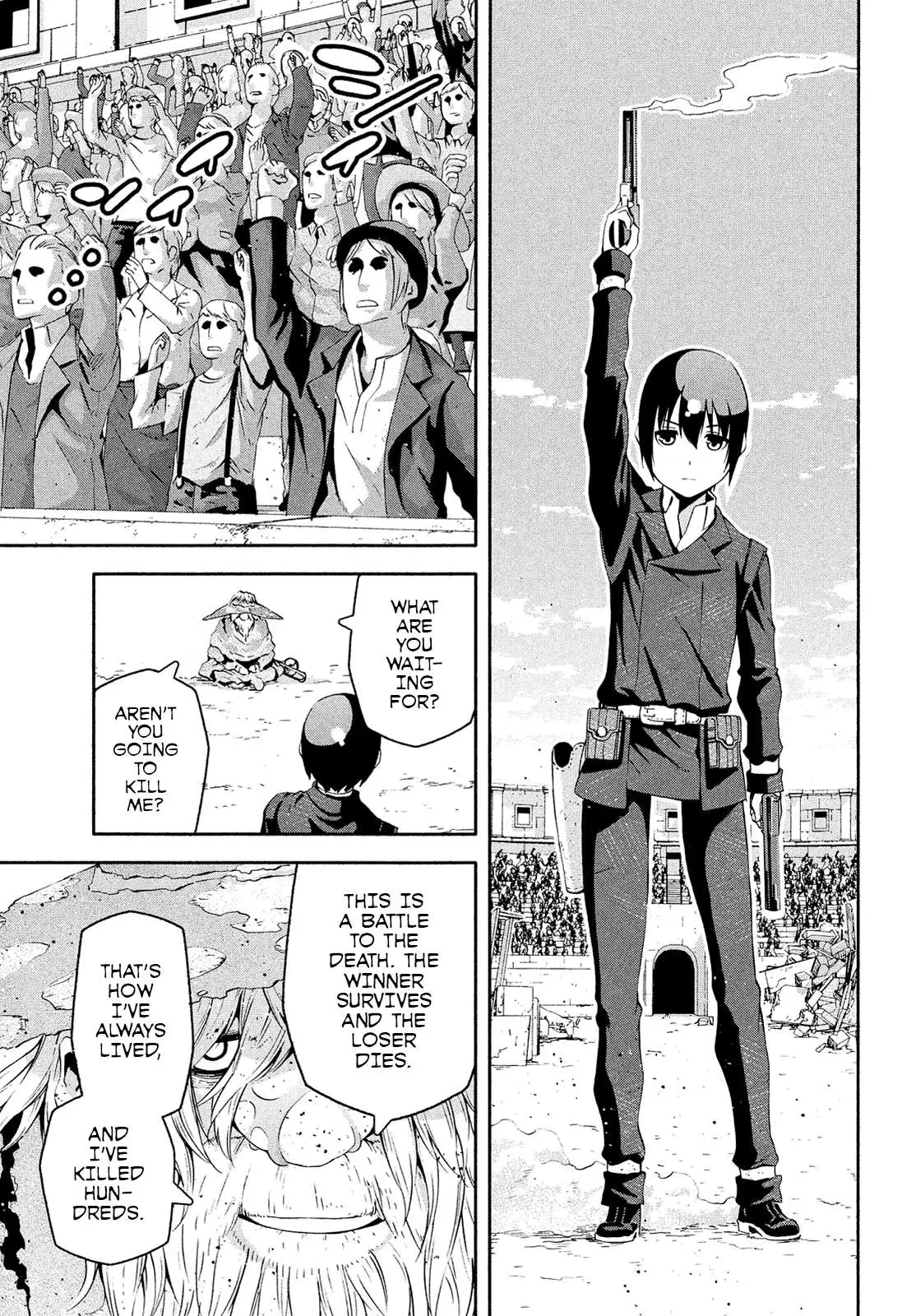 Read Kino