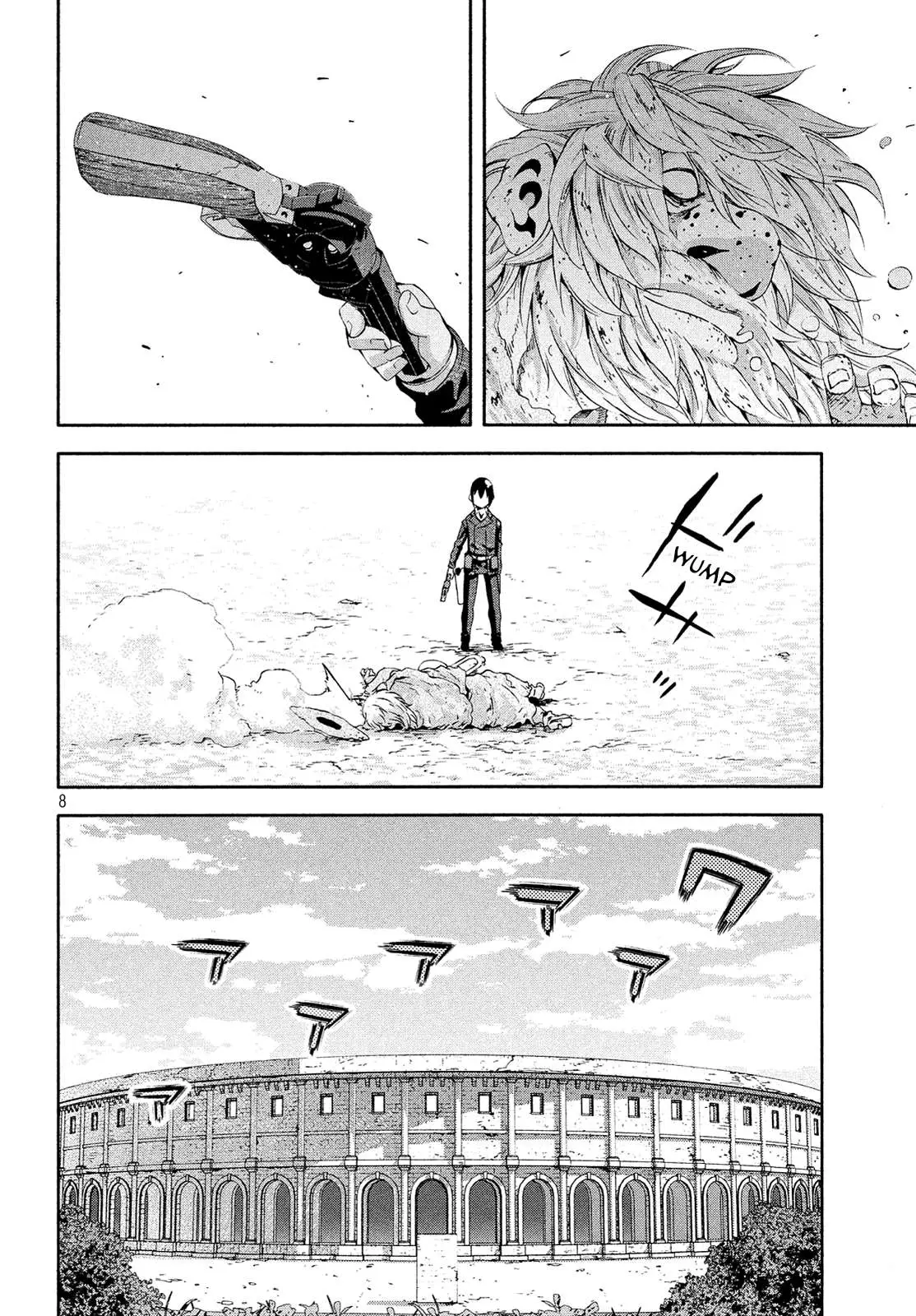 Read Kino