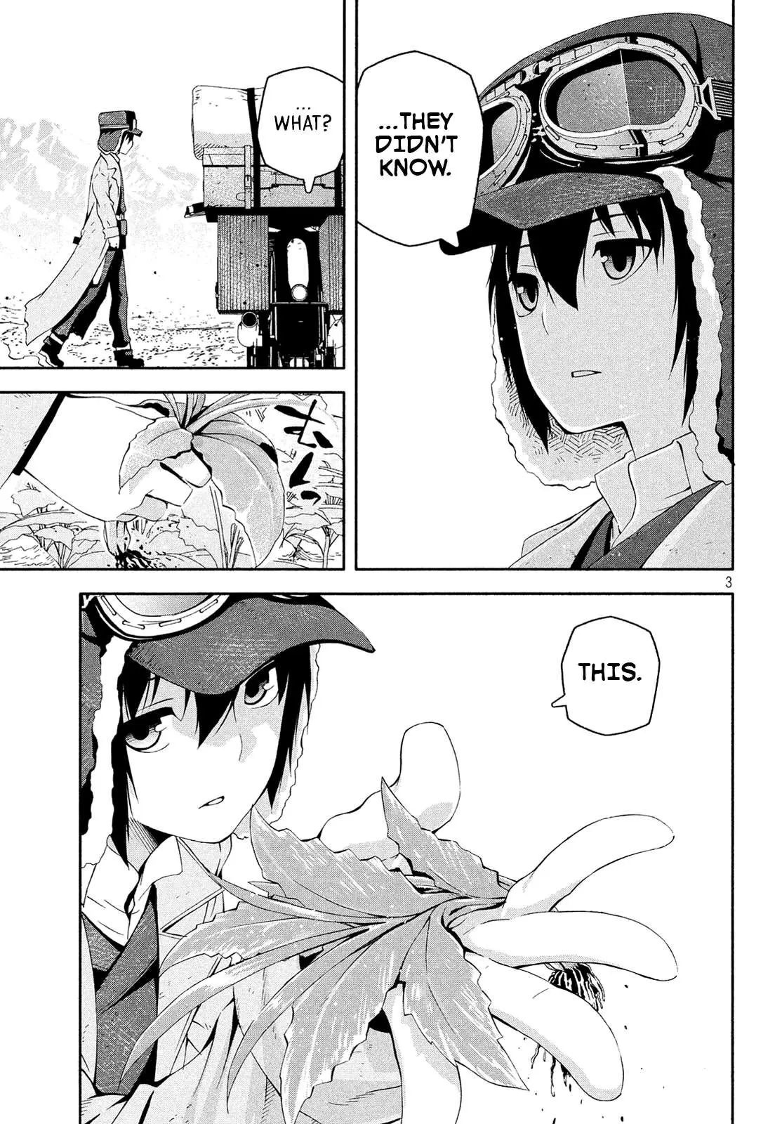 Read Kino
