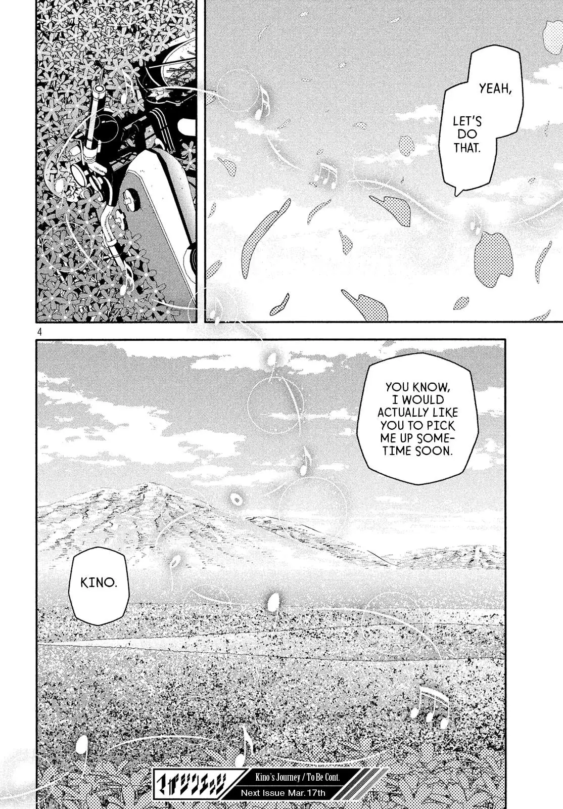 Read Kino