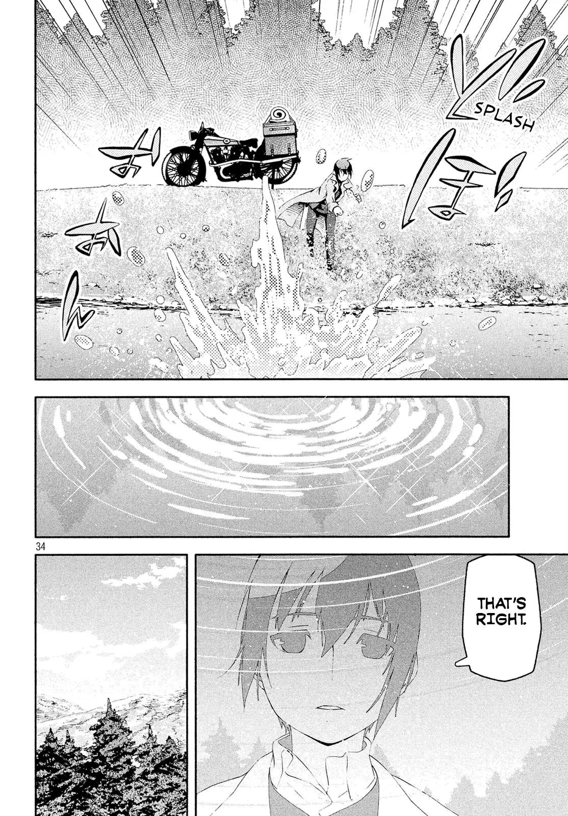 Read Kino