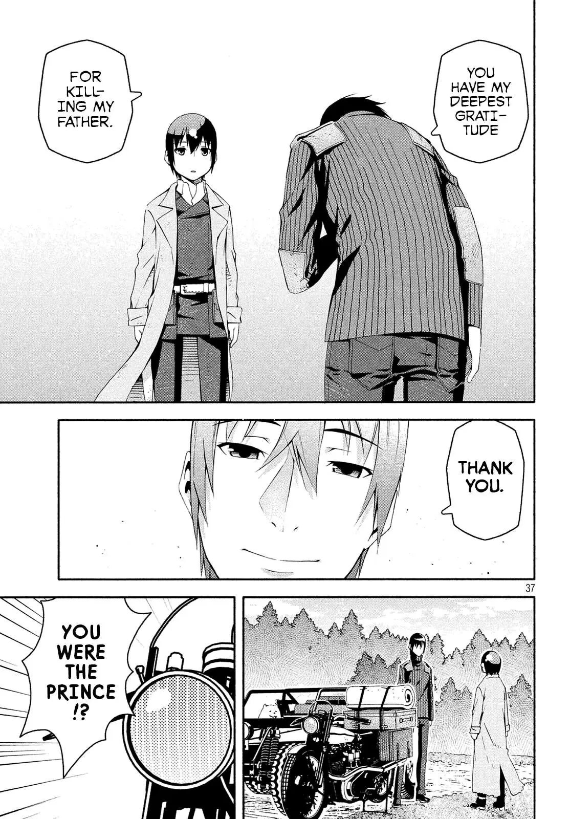 Read Kino