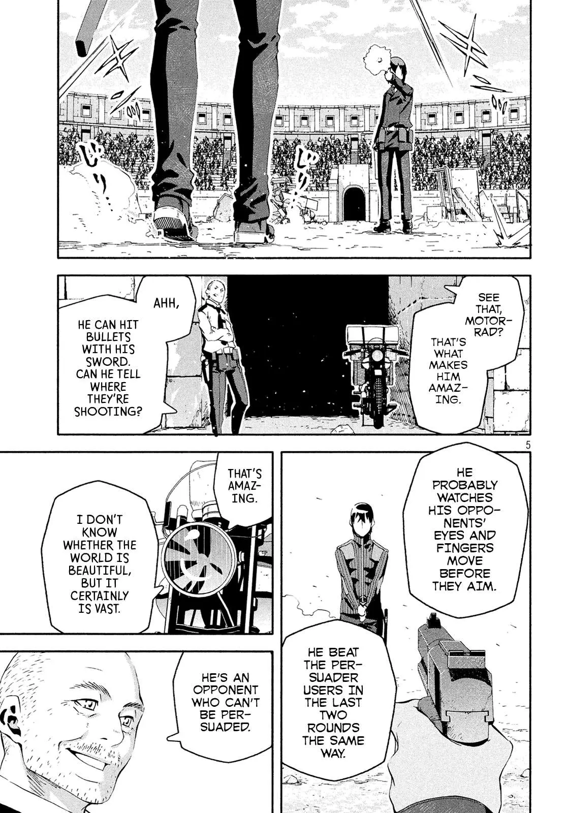 Read Kino