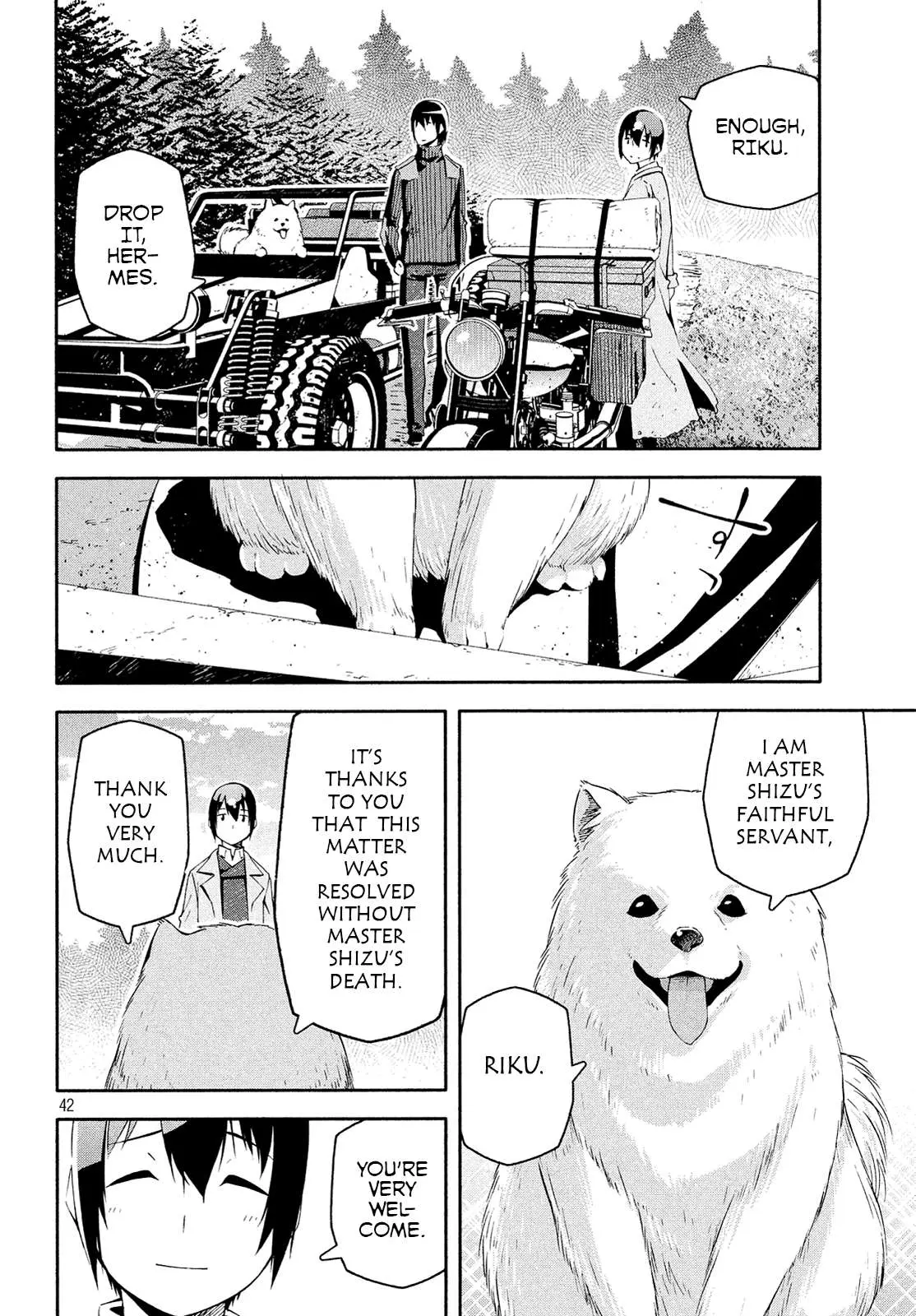 Read Kino