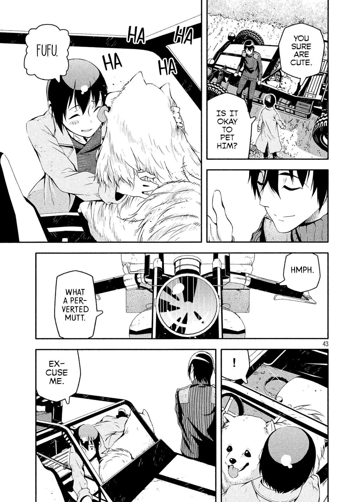 Read Kino