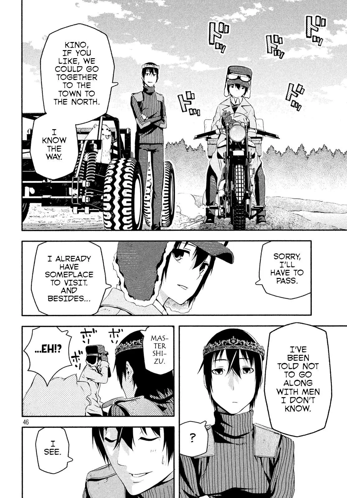 Read Kino