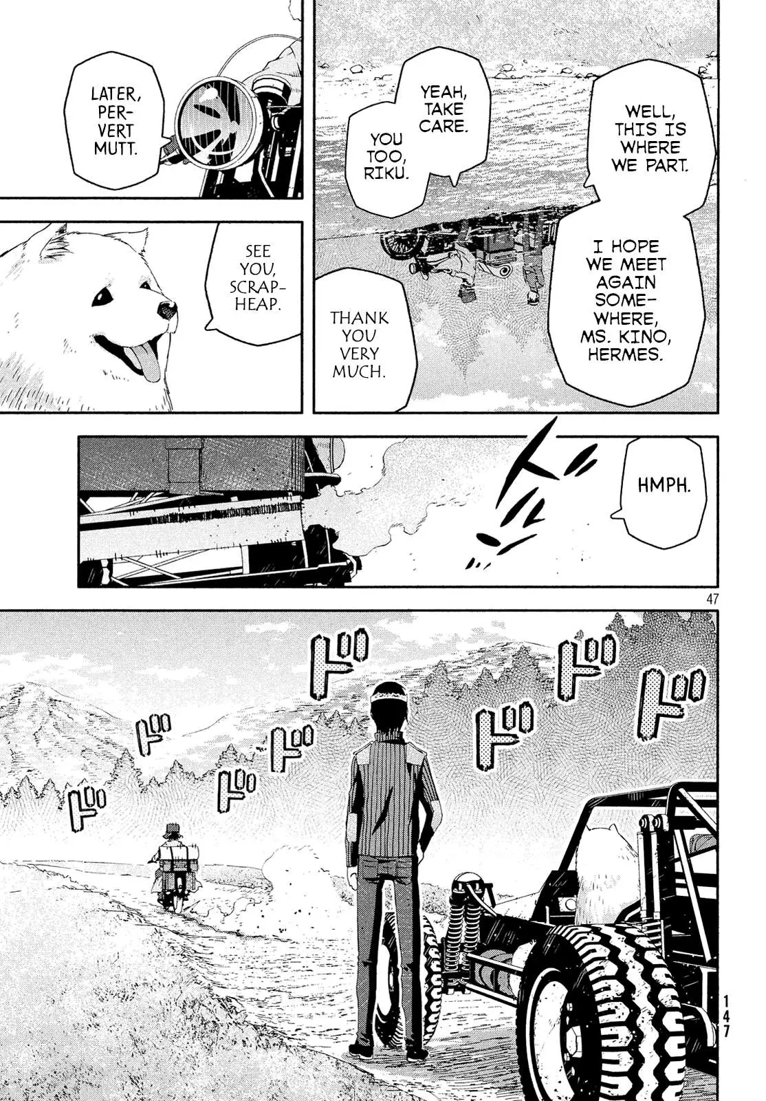 Read Kino