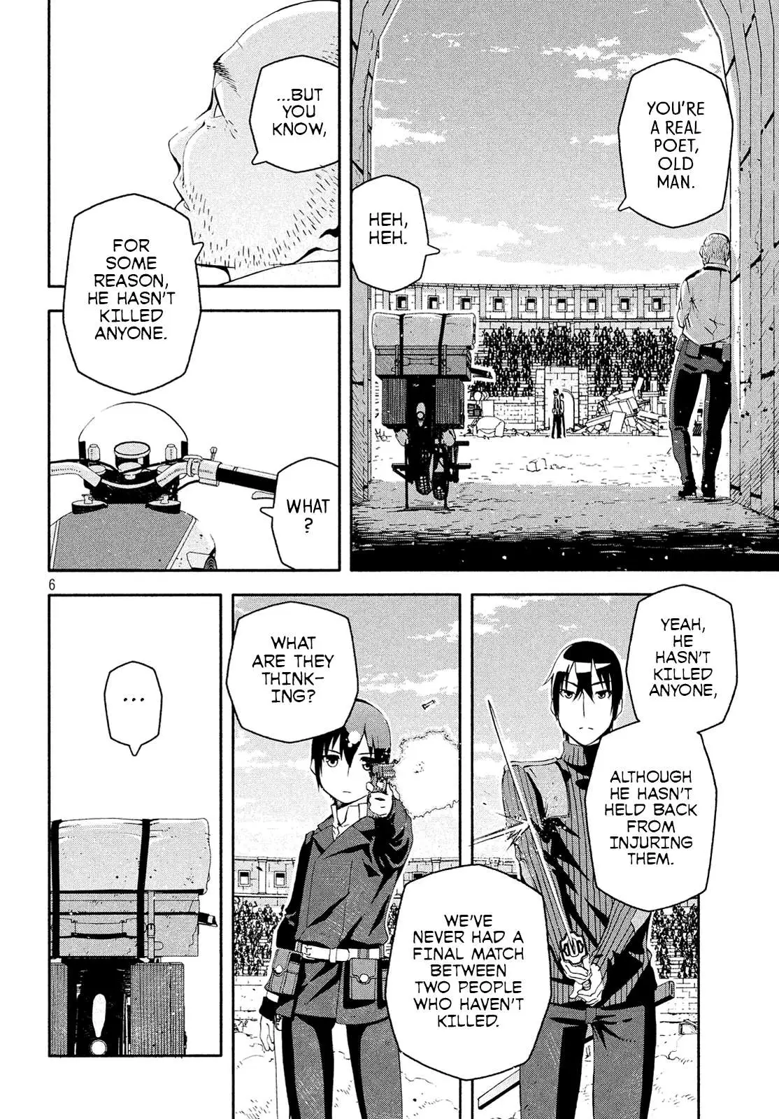 Read Kino
