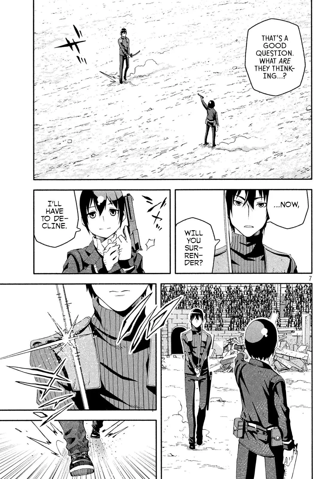 Read Kino