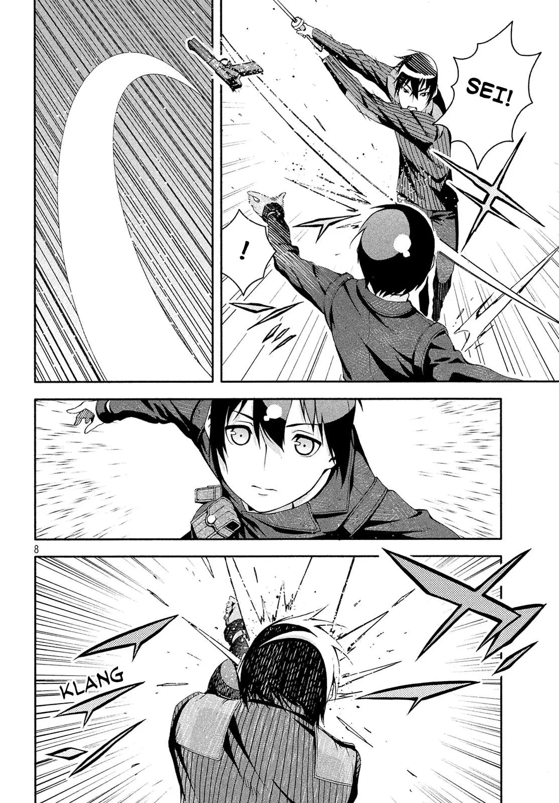 Read Kino