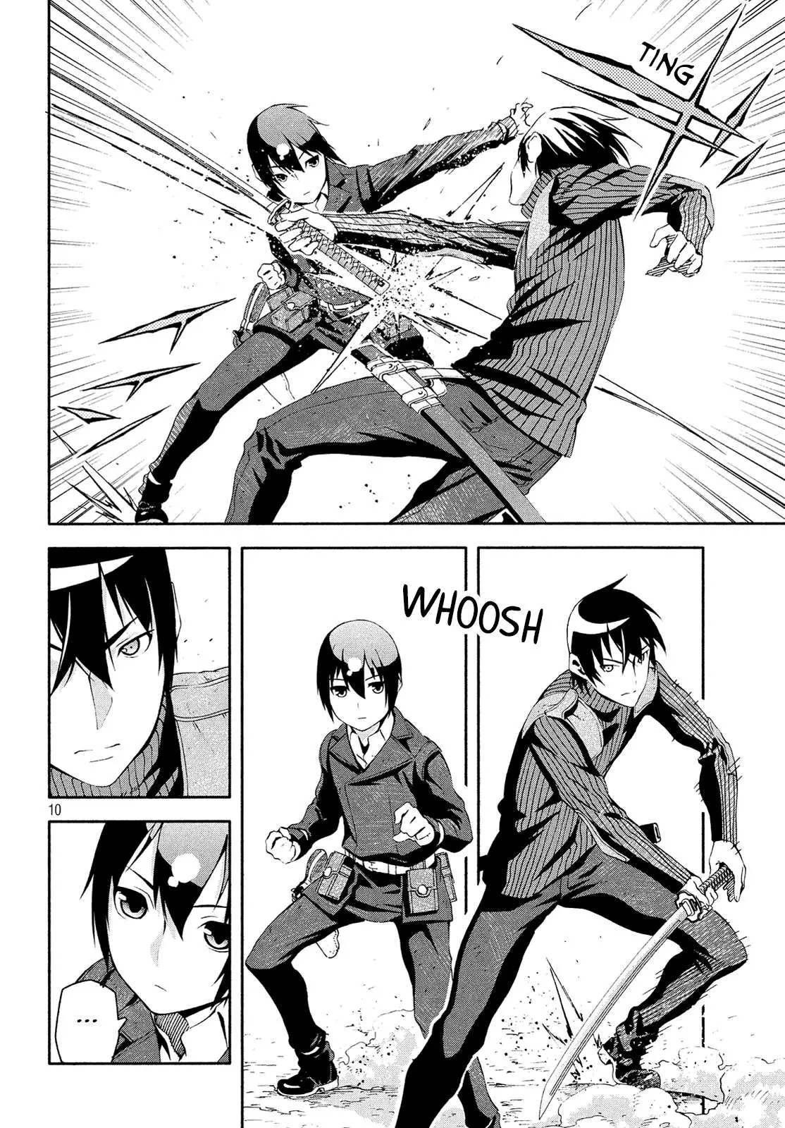 Read Kino