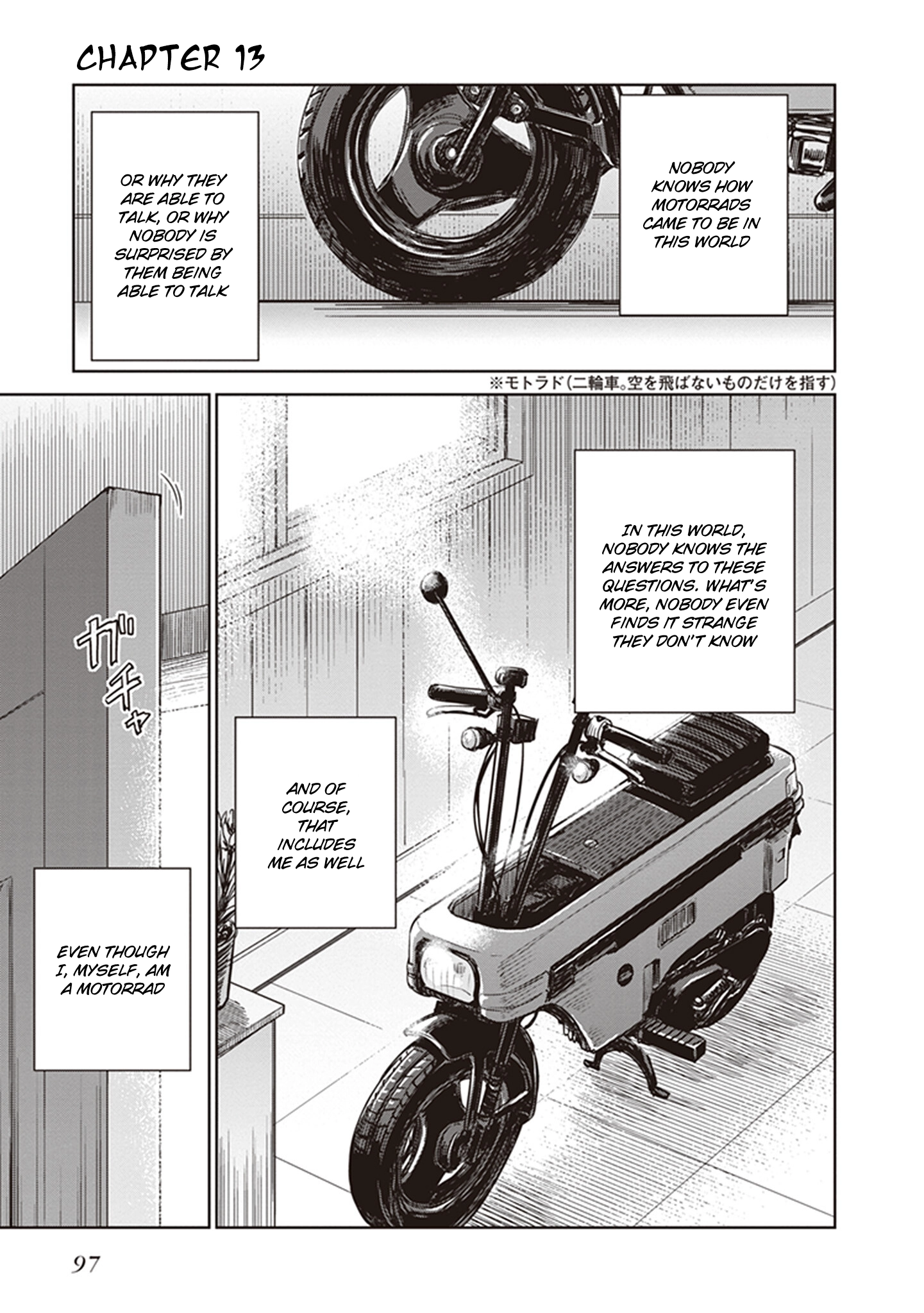 Read Kino