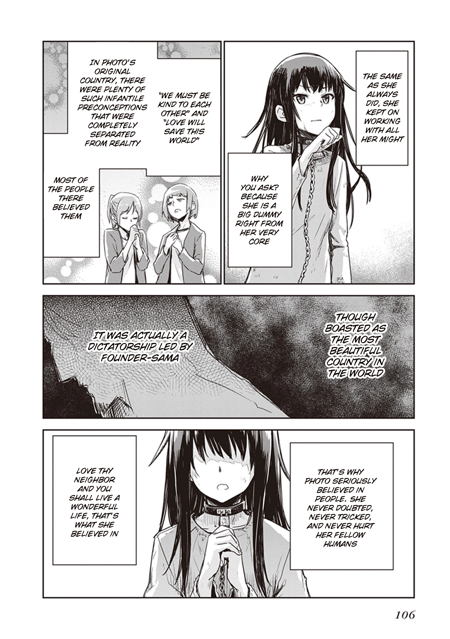 Read Kino