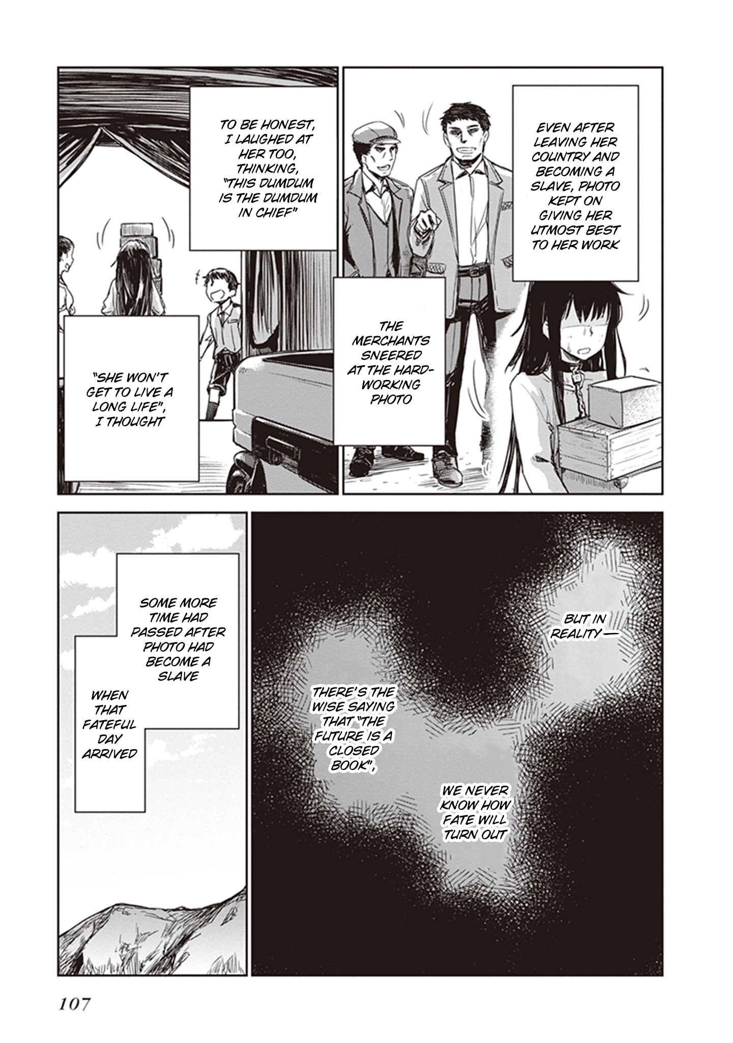 Read Kino