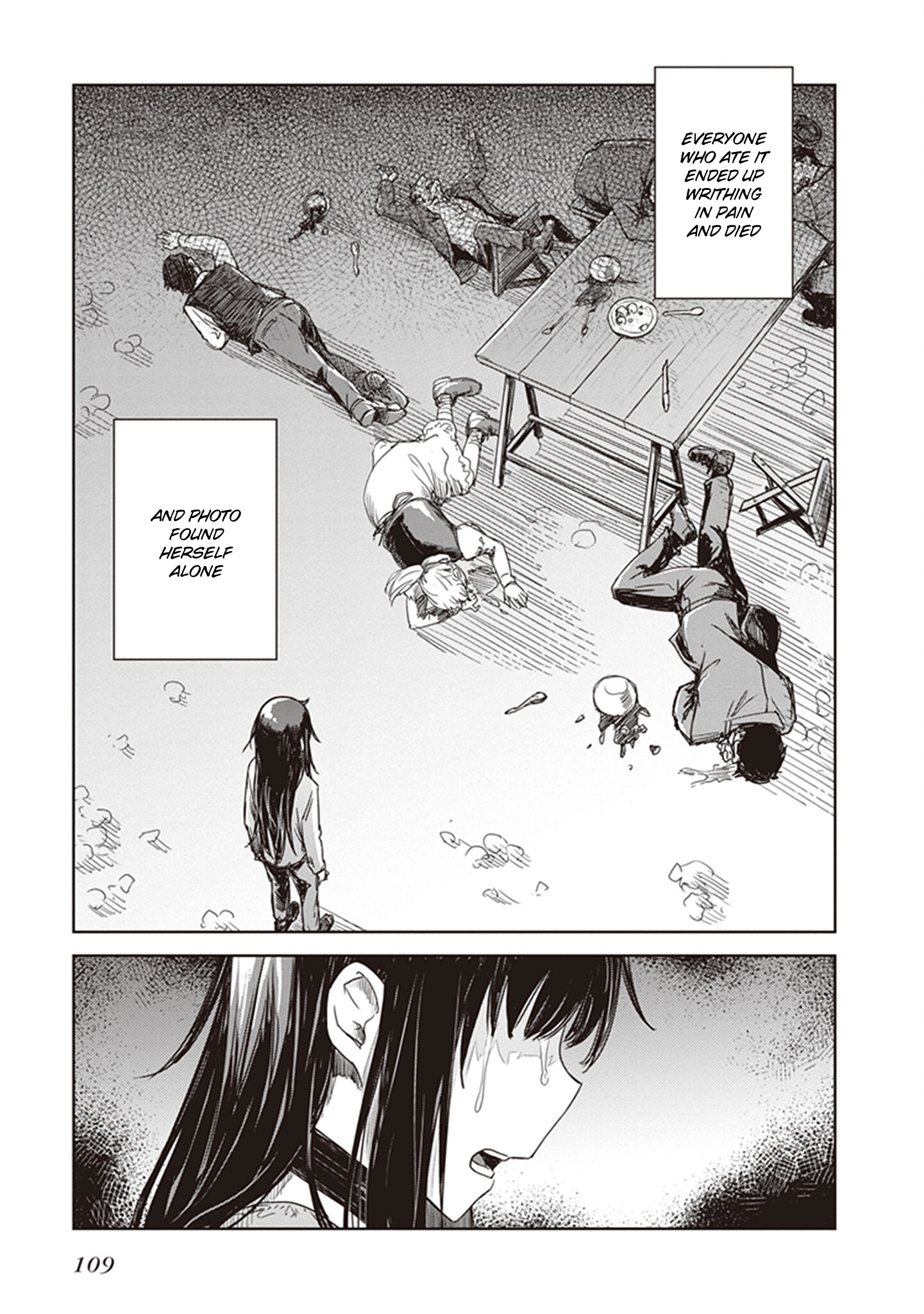 Read Kino