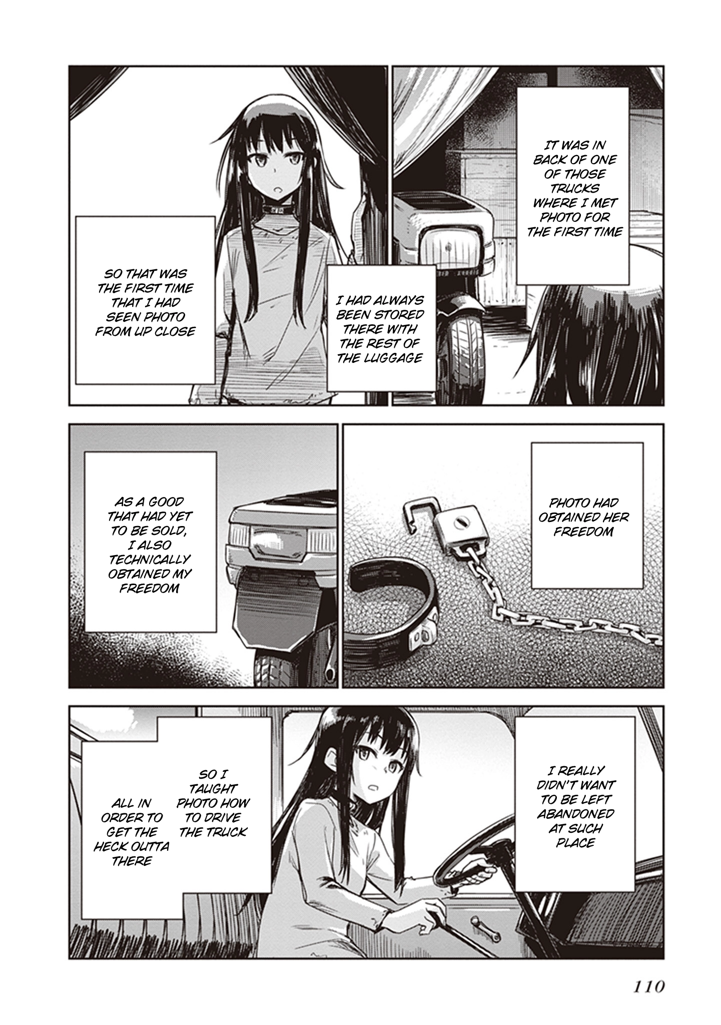 Read Kino