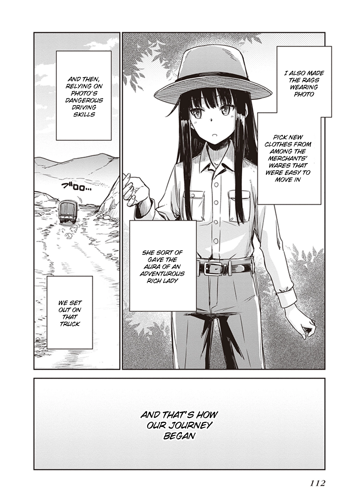 Read Kino