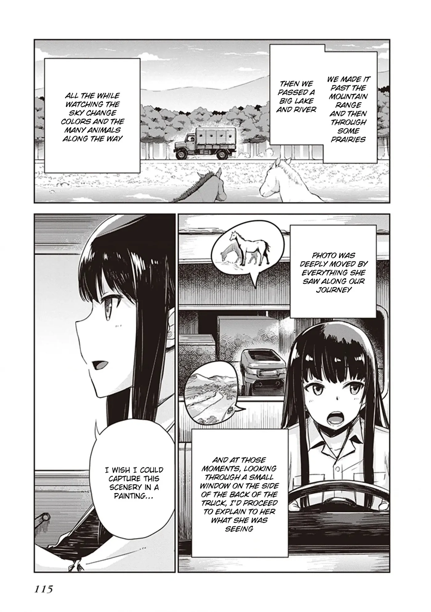Read Kino
