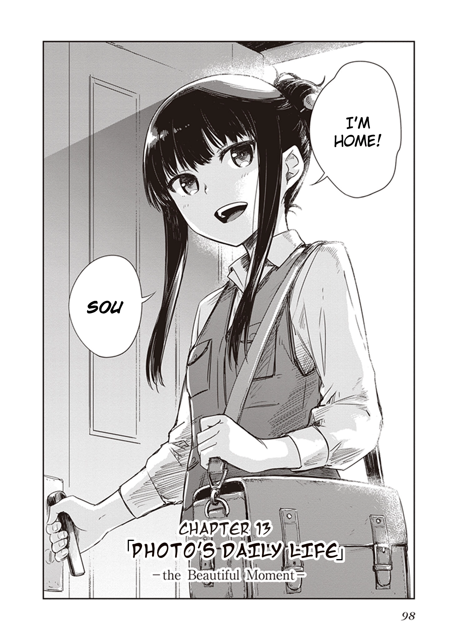 Read Kino