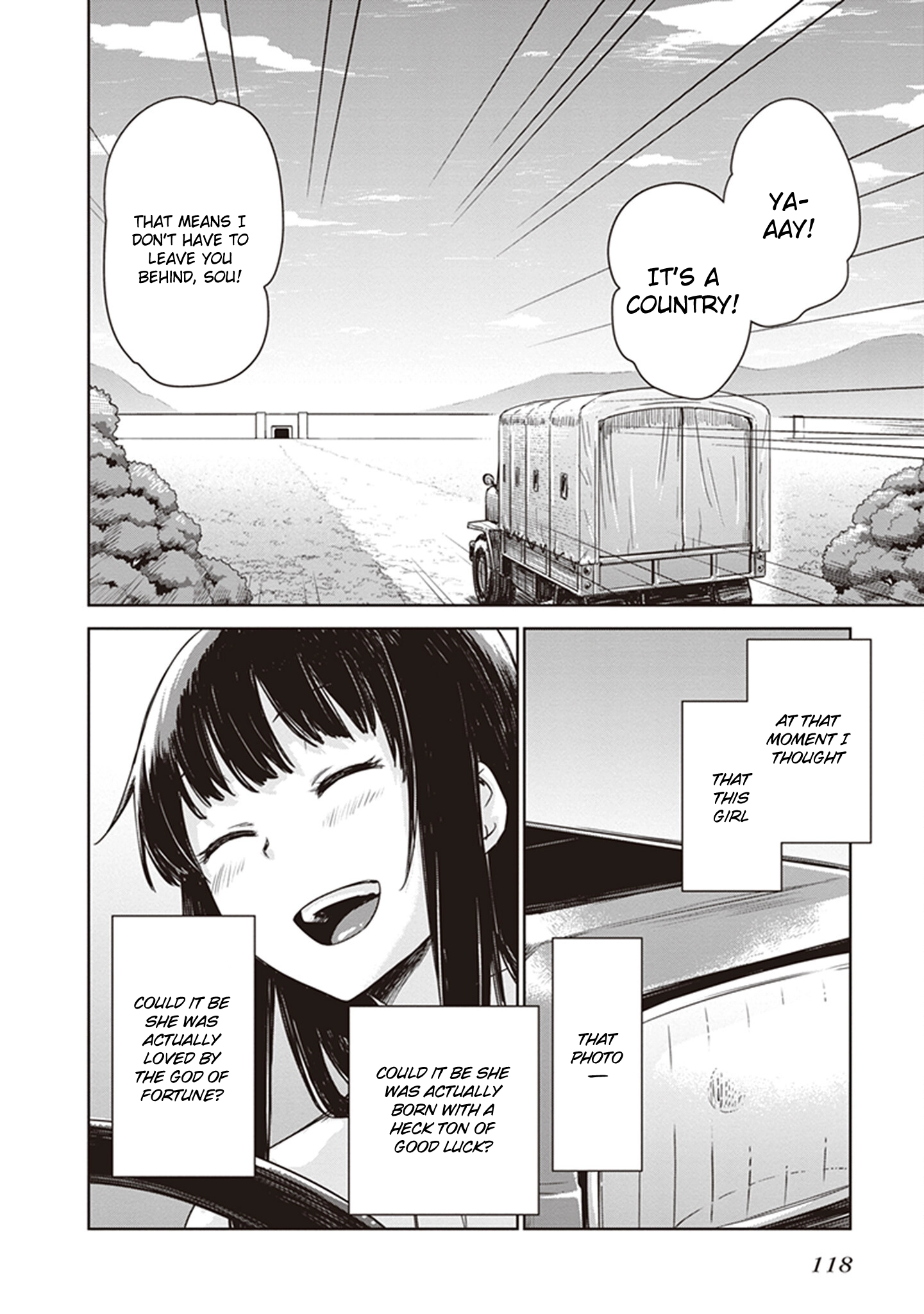 Read Kino
