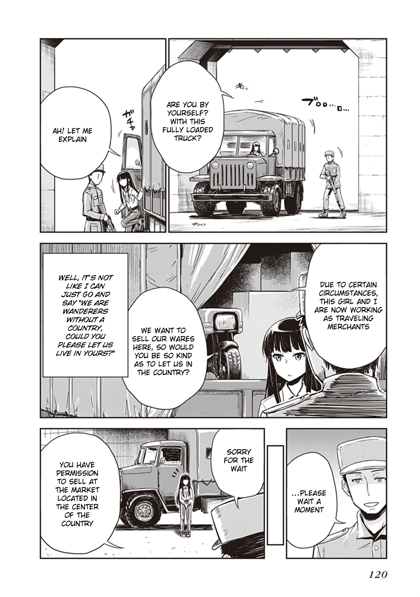 Read Kino
