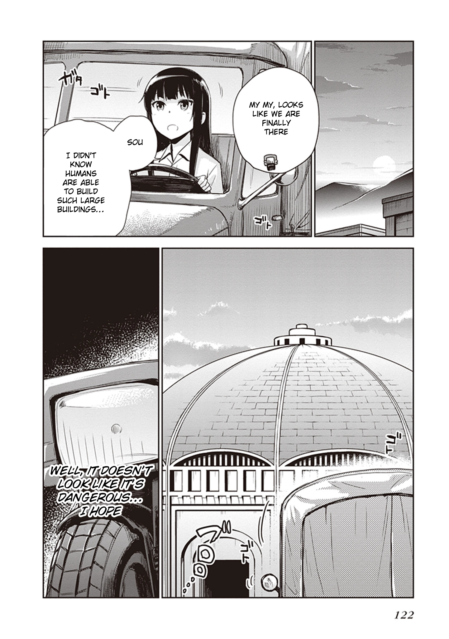 Read Kino