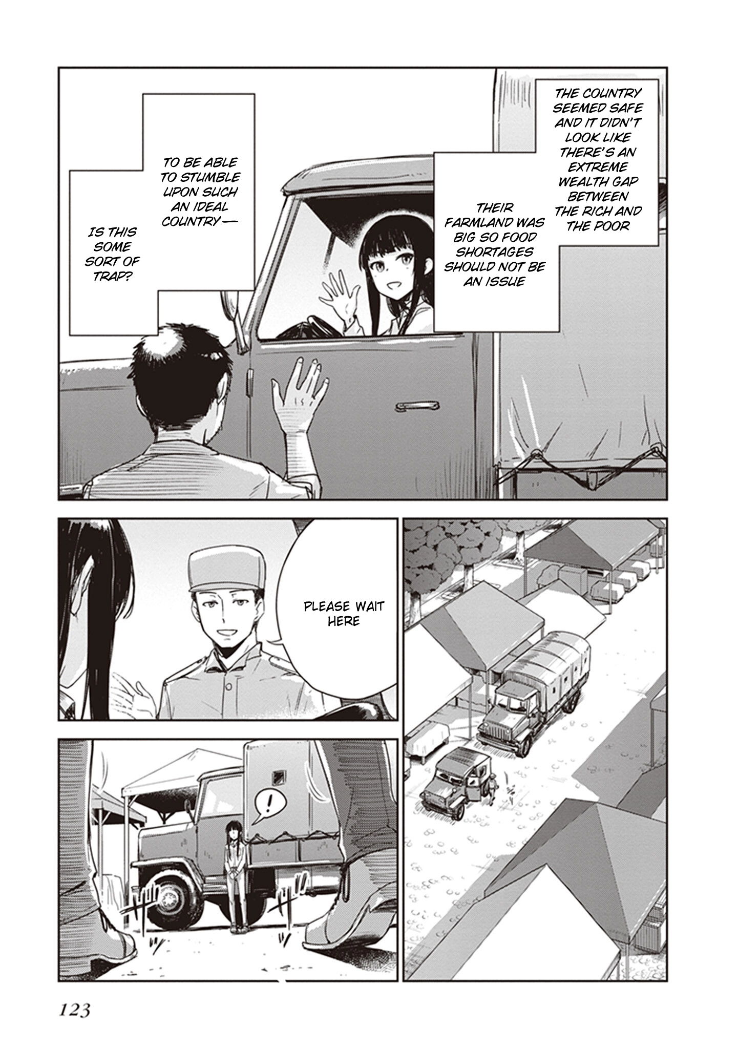 Read Kino