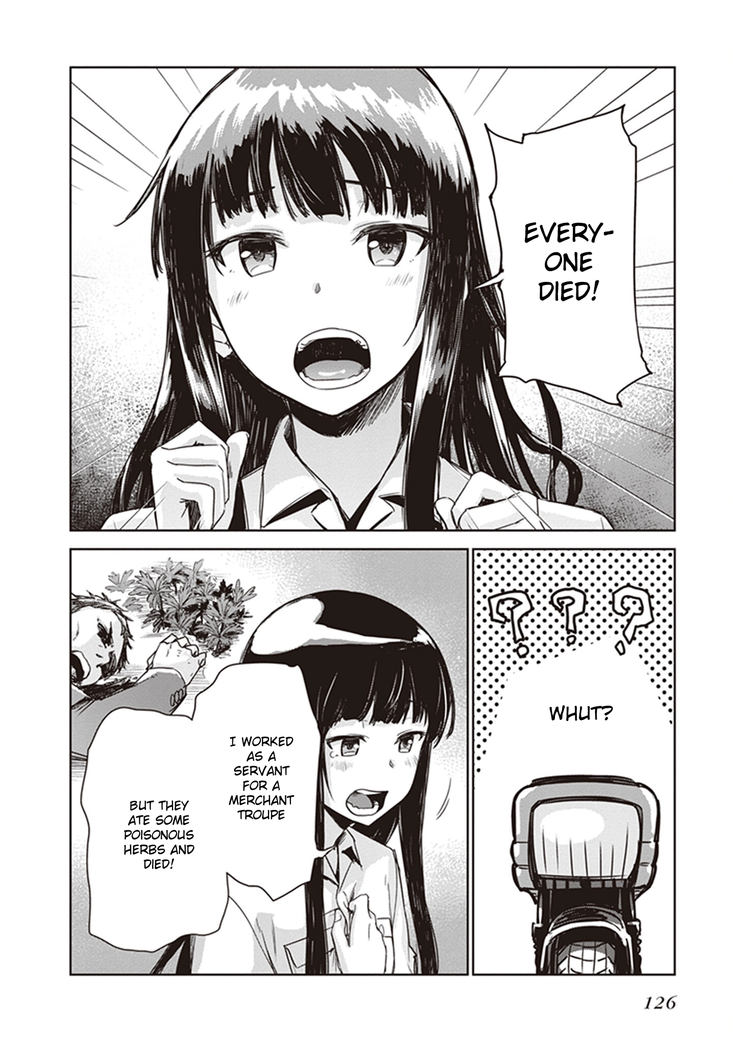 Read Kino