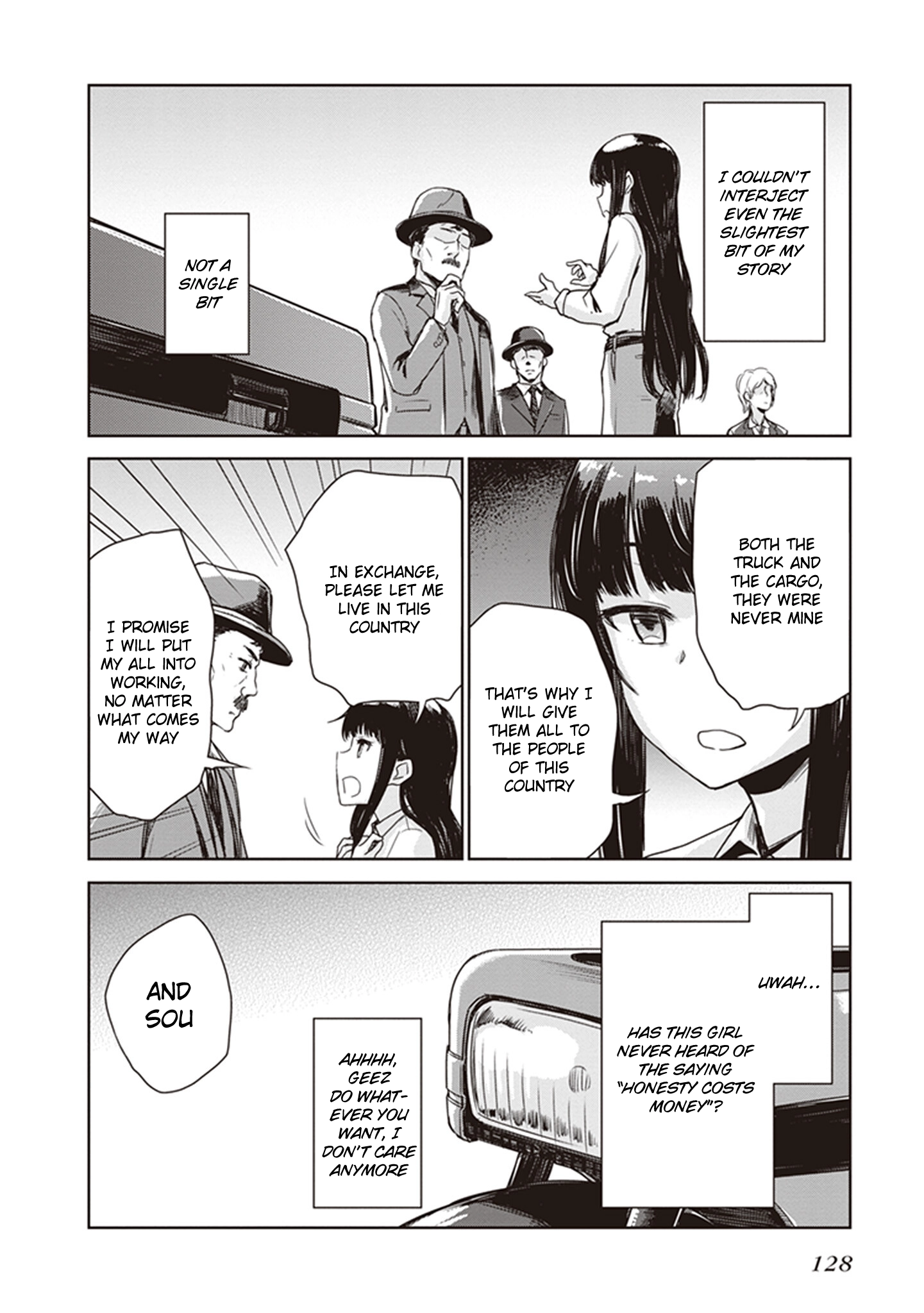 Read Kino