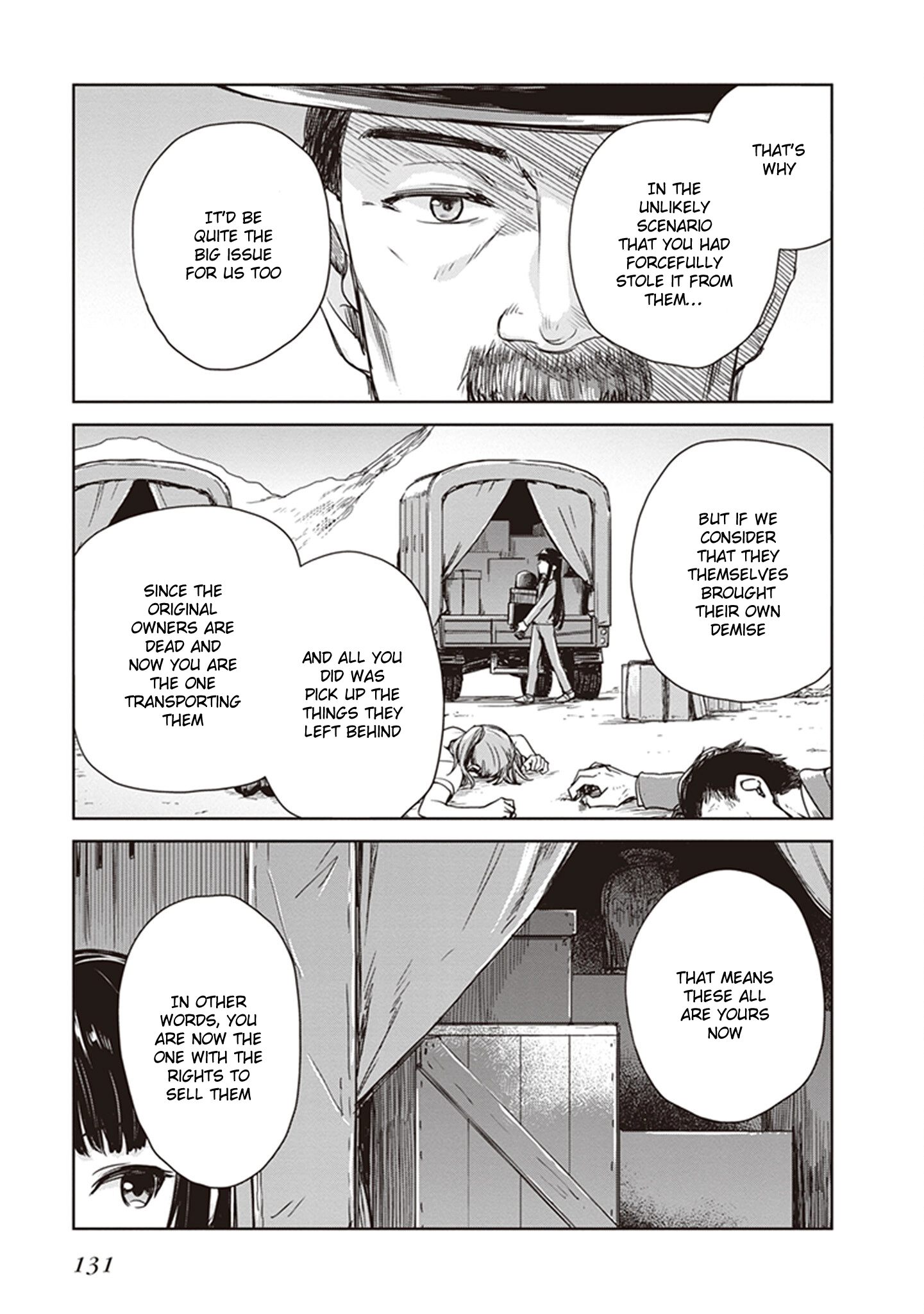 Read Kino