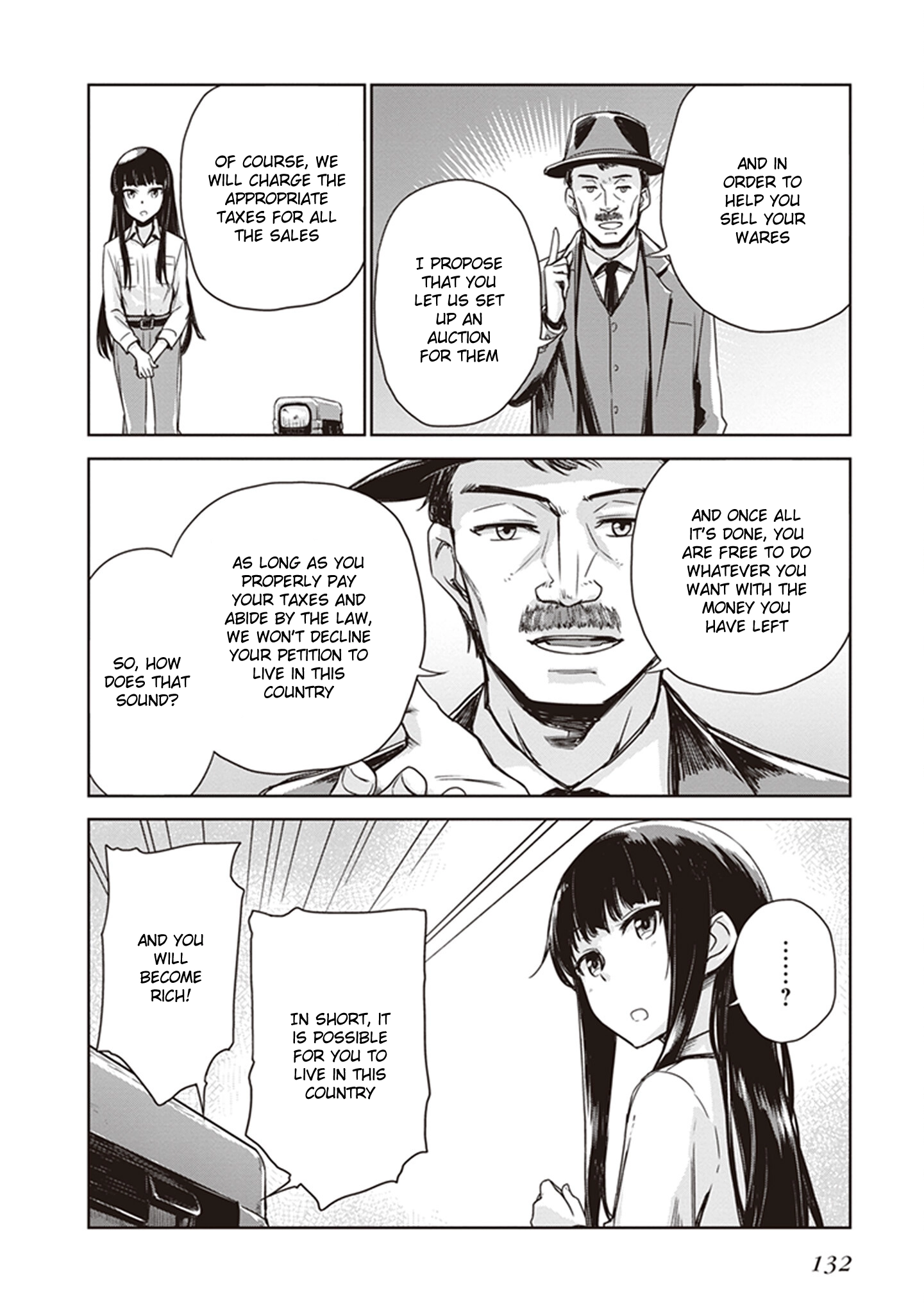 Read Kino
