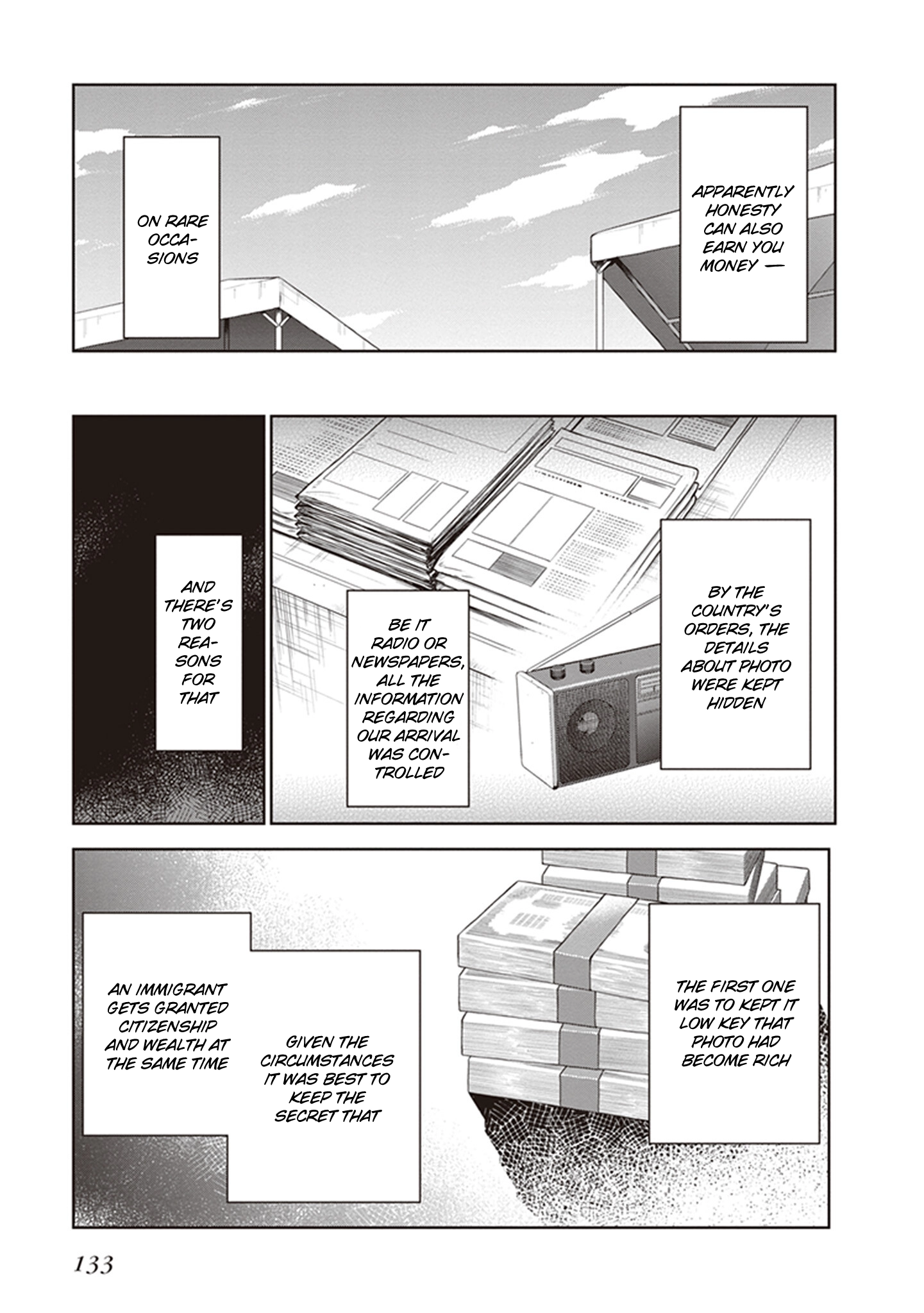 Read Kino