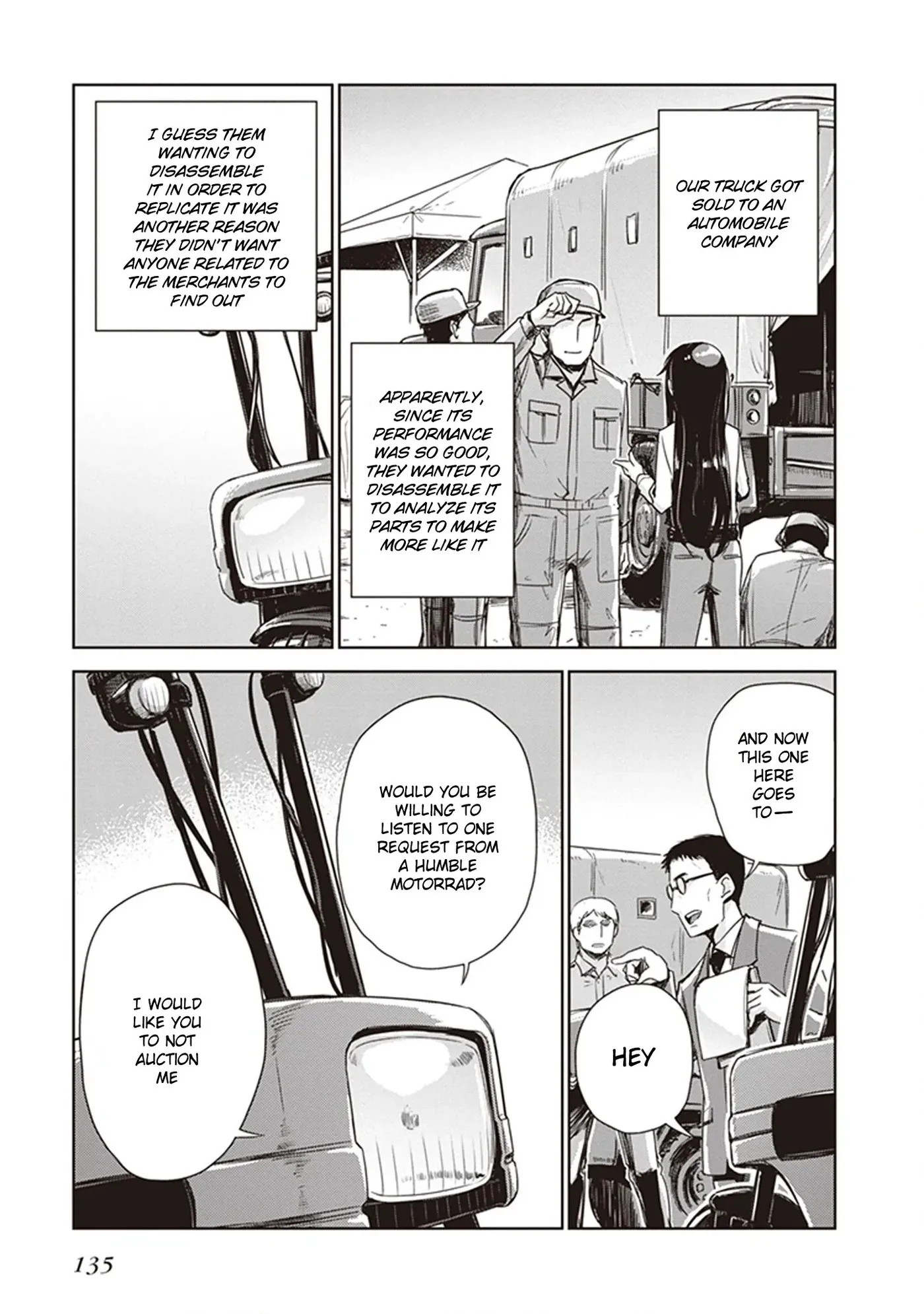Read Kino